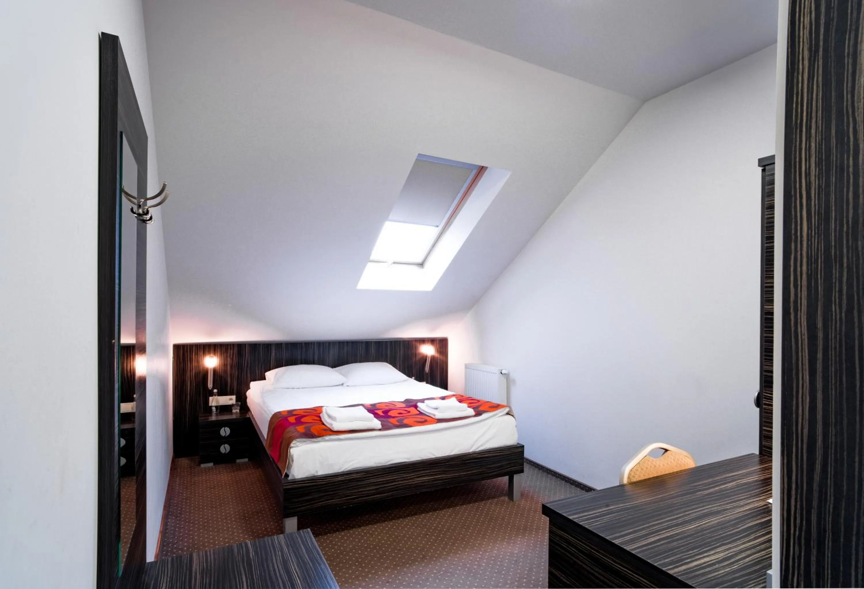 Photo of the whole room, Bed in Hotel Sulbin