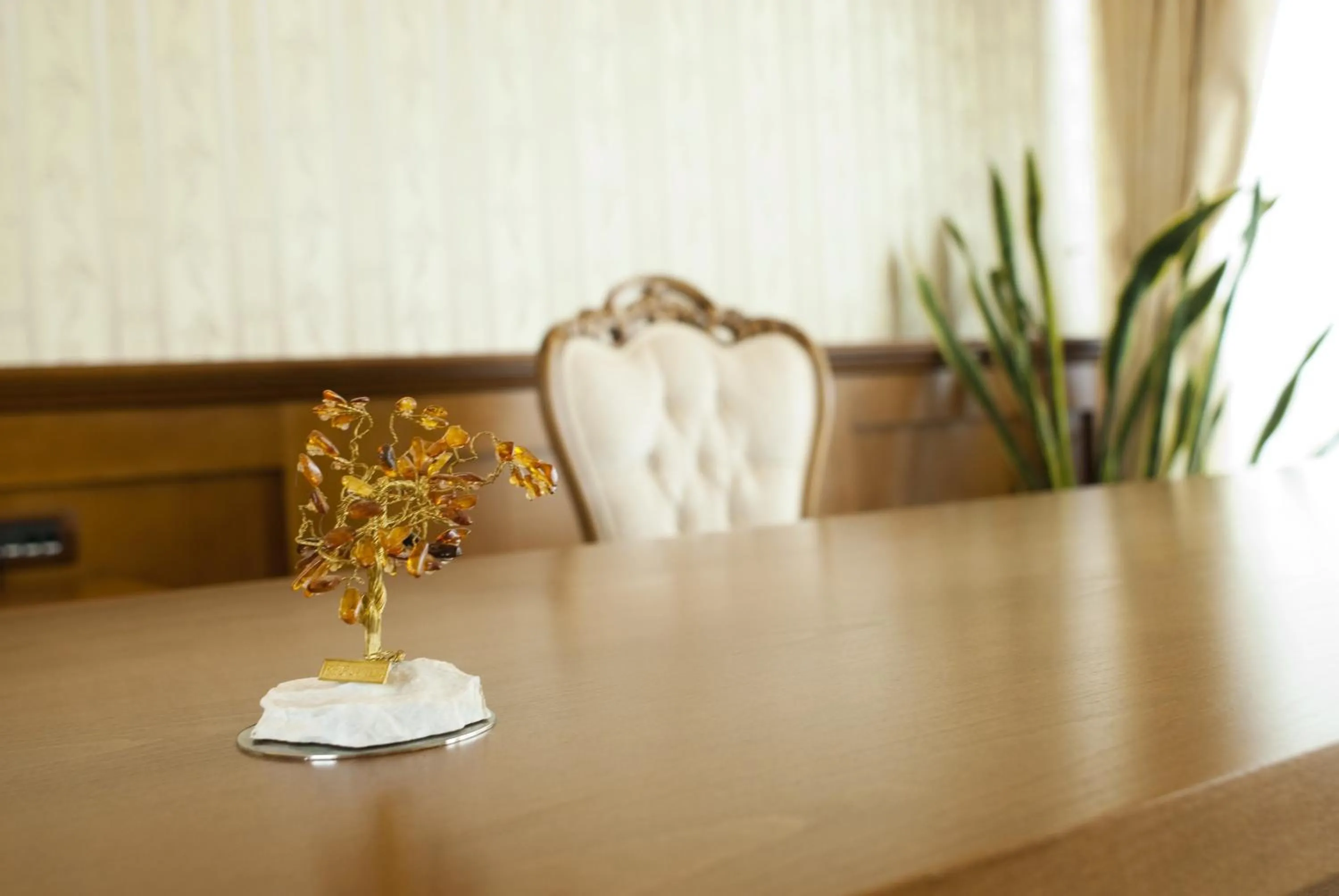 Property building in Hissar Spa Hotel