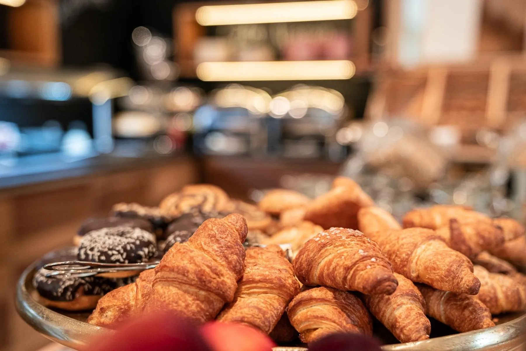Breakfast in Burg1990
