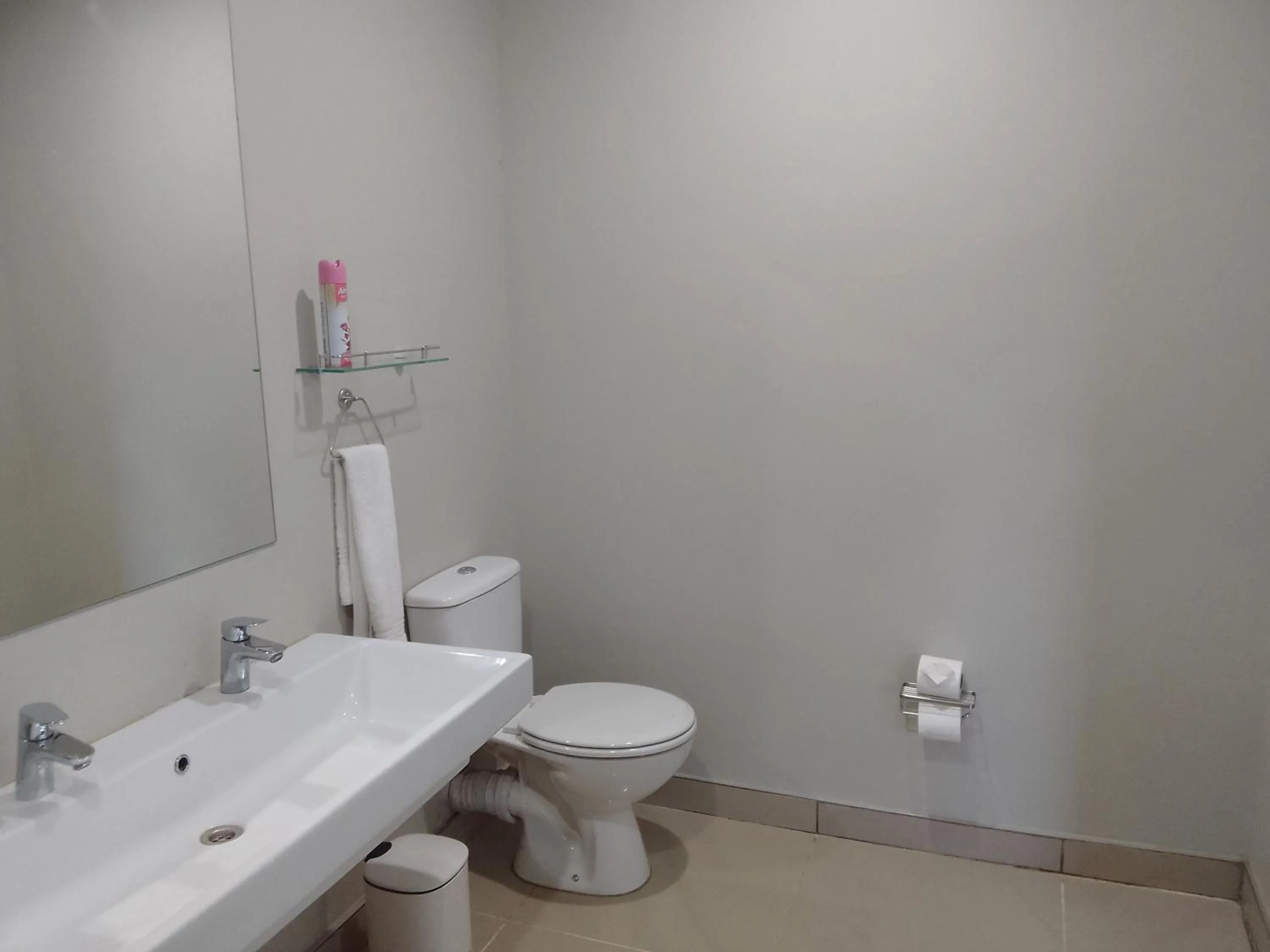 Bathroom in The Gregory