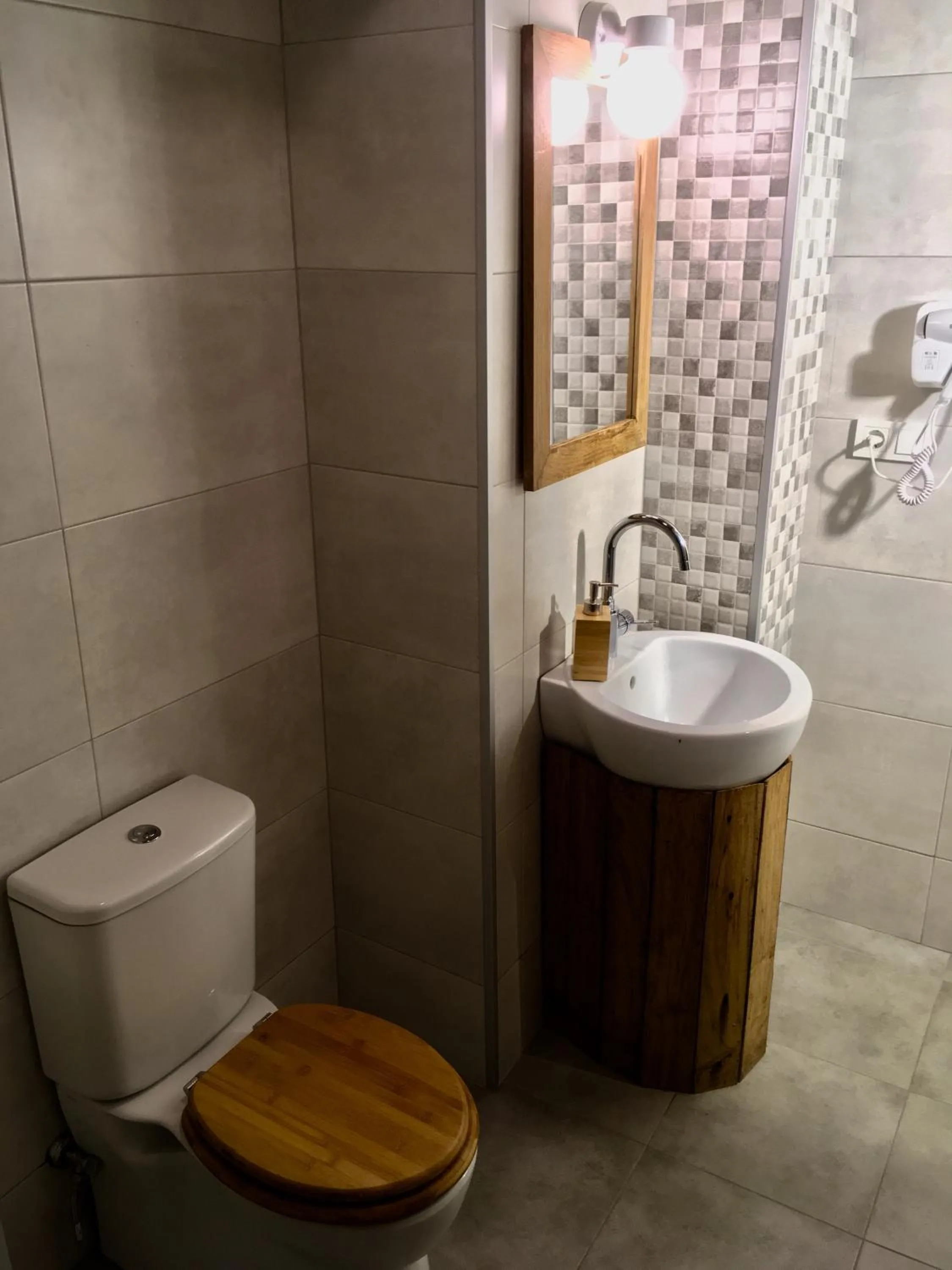 Decorative detail in Chateau Napareuli