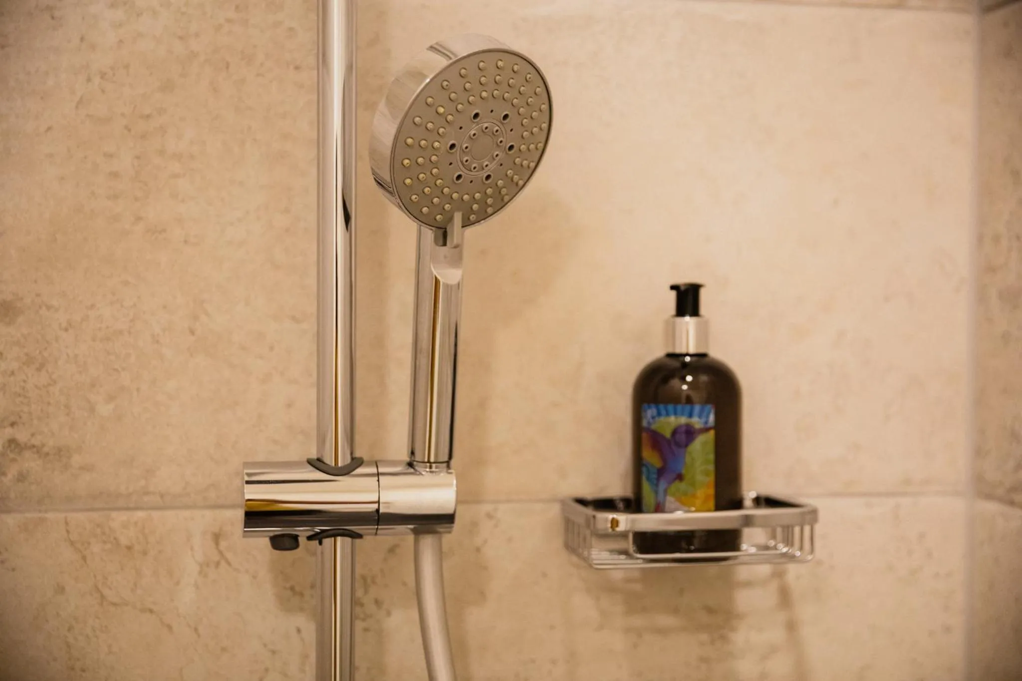 Bathroom in Rioca Vienna Posto 1