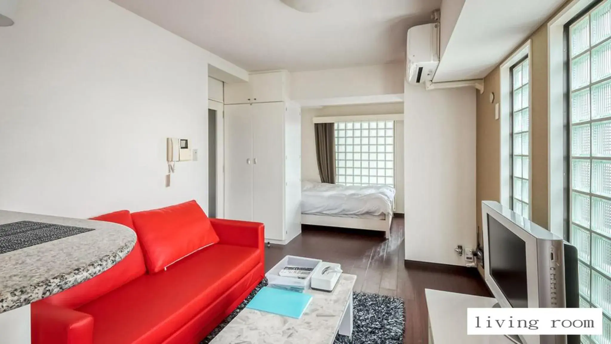 Aparthotel Status59 Aparthotel Status59