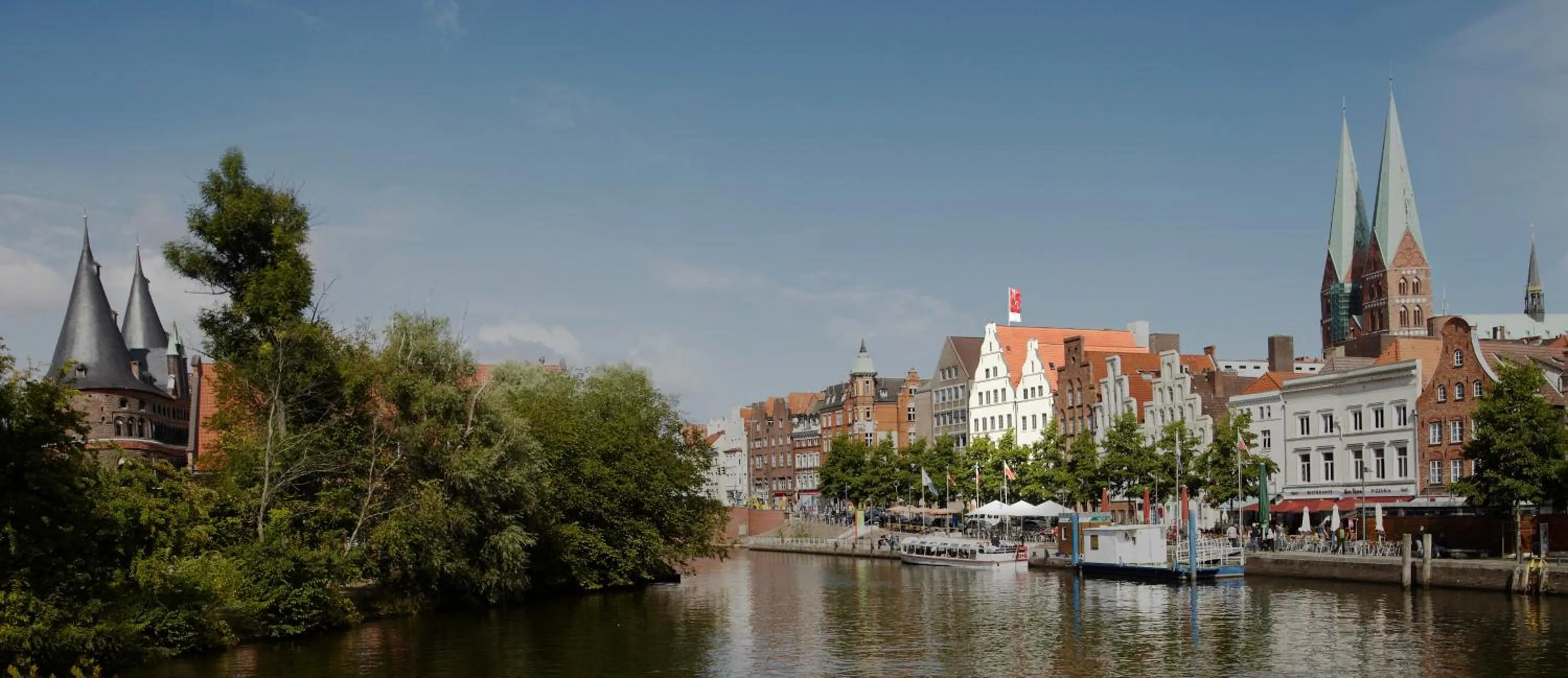 Neighbourhood in Hotel Jensen