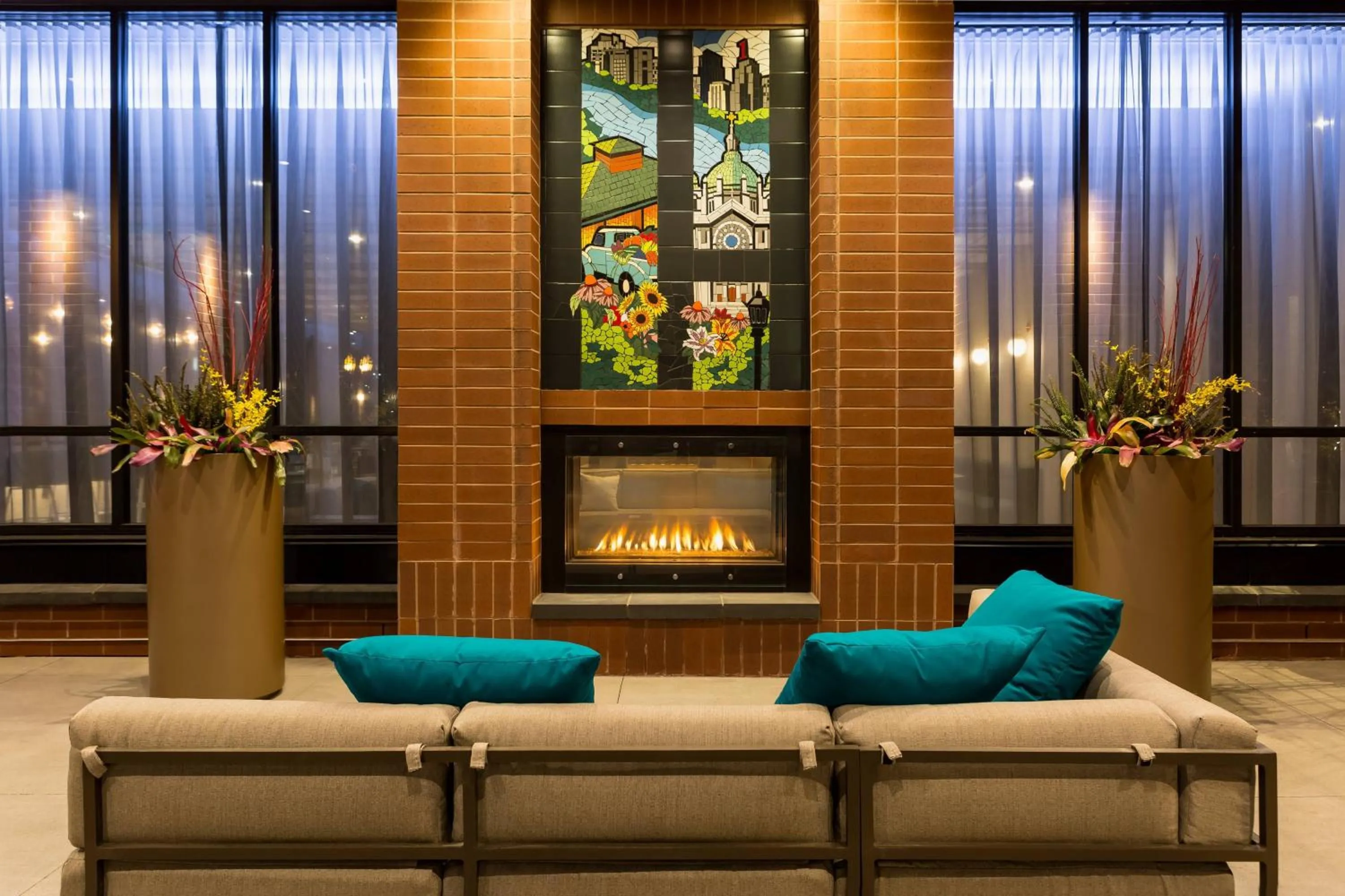 Other in SpringHill Suites St. Paul Downtown