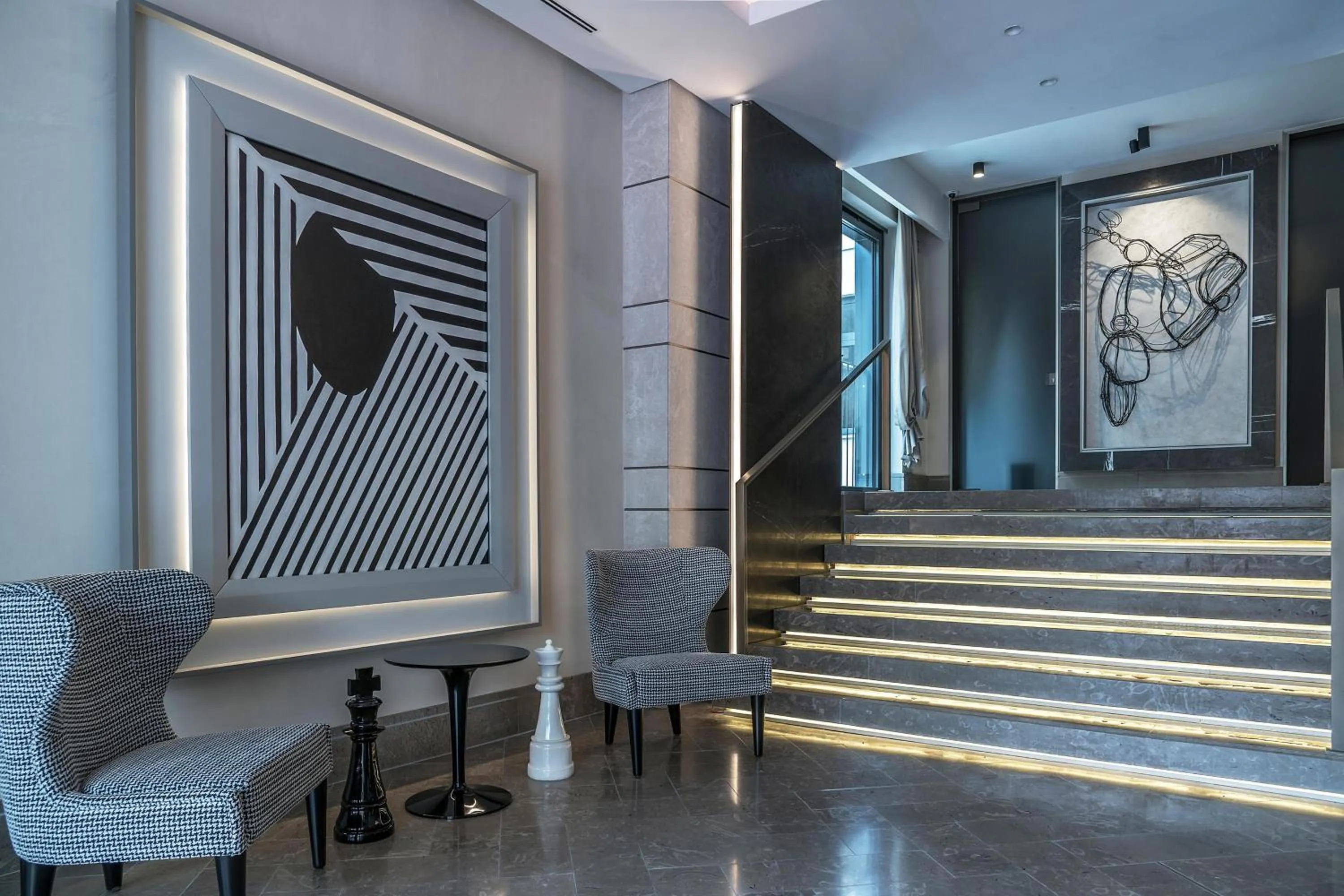 View (from property/room) in The Regency, Rome, a Tribute Portfolio Hotel