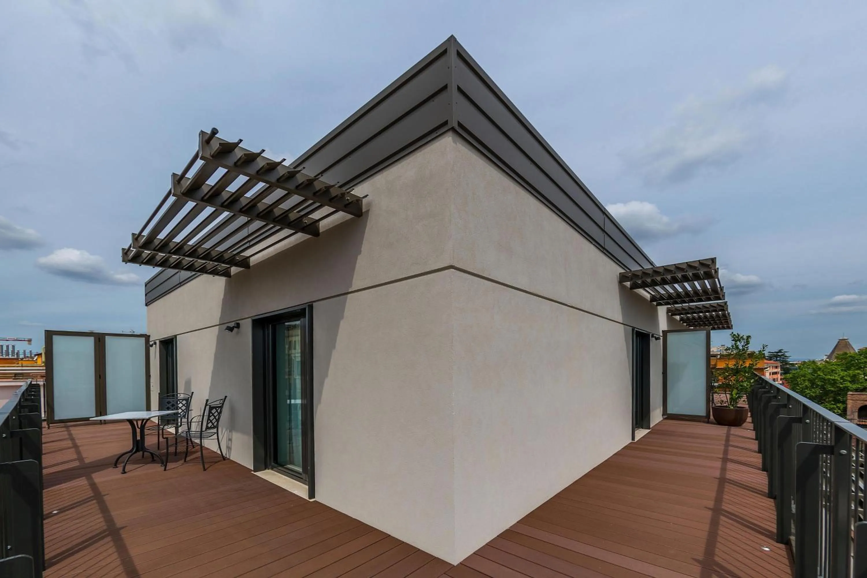 Bedroom in The Regency, Rome, a Tribute Portfolio Hotel