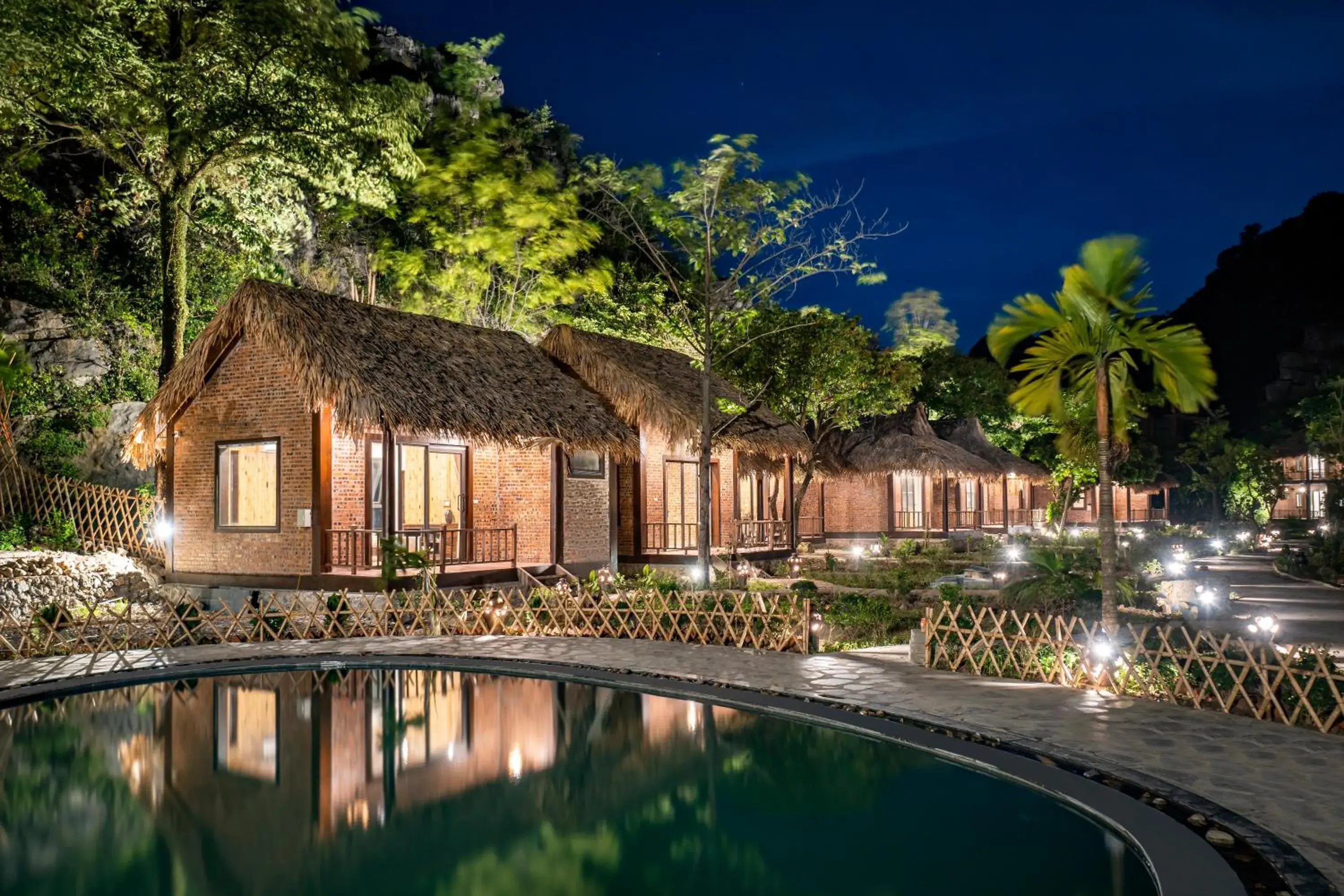 Mường Village Ninh Bình Mường Village Ninh Bình