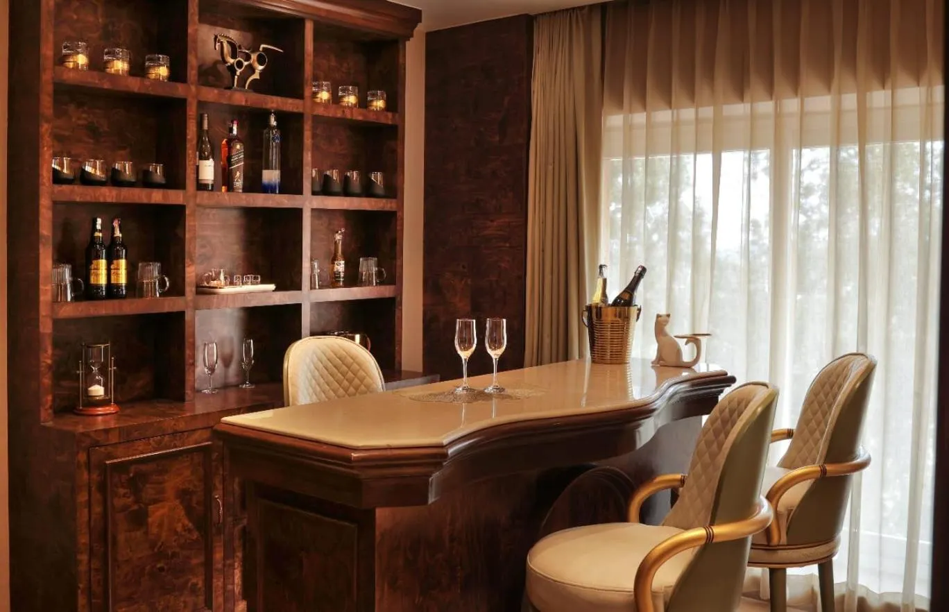 Hukam's Lalit Mahal - Hotel Convention Club