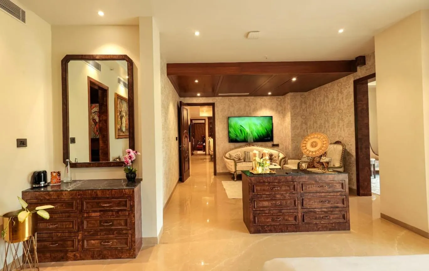 Hukam's Lalit Mahal - Hotel Convention Club