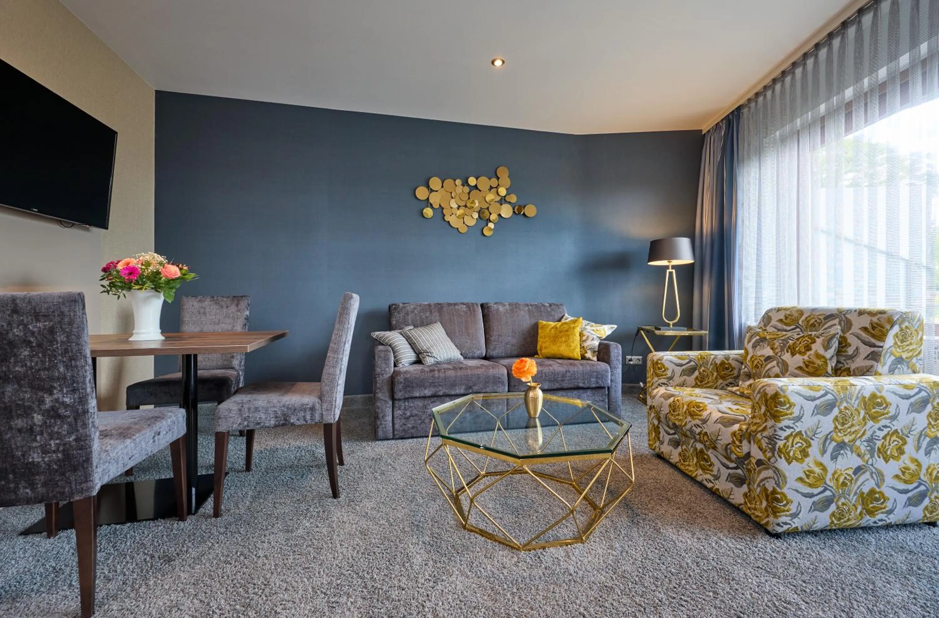 NaturKulturHotel Stumpf