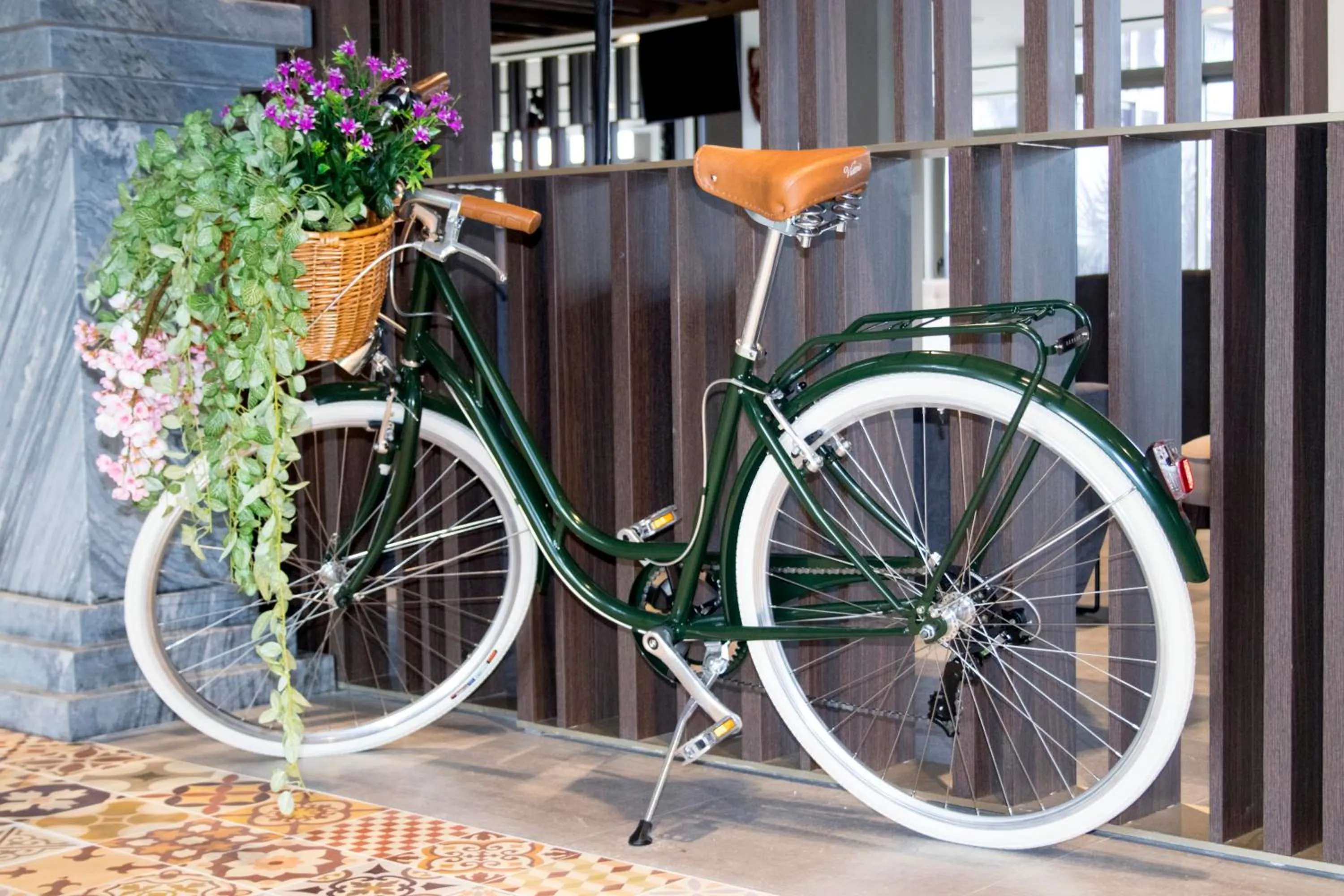 Activities in Panafrica Hotel Boutique & Spa