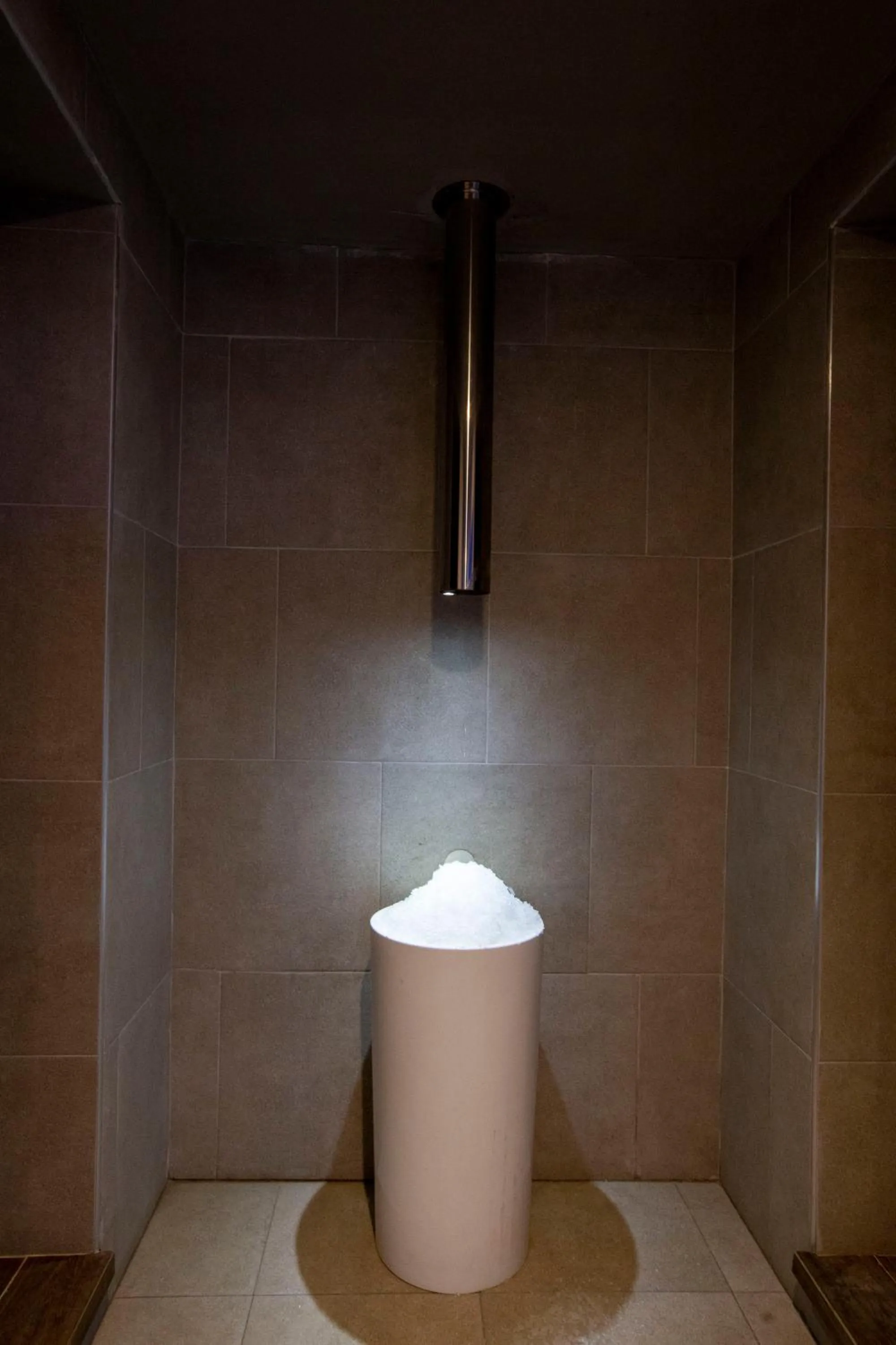 Spa and wellness centre/facilities in Panafrica Hotel Boutique & Spa