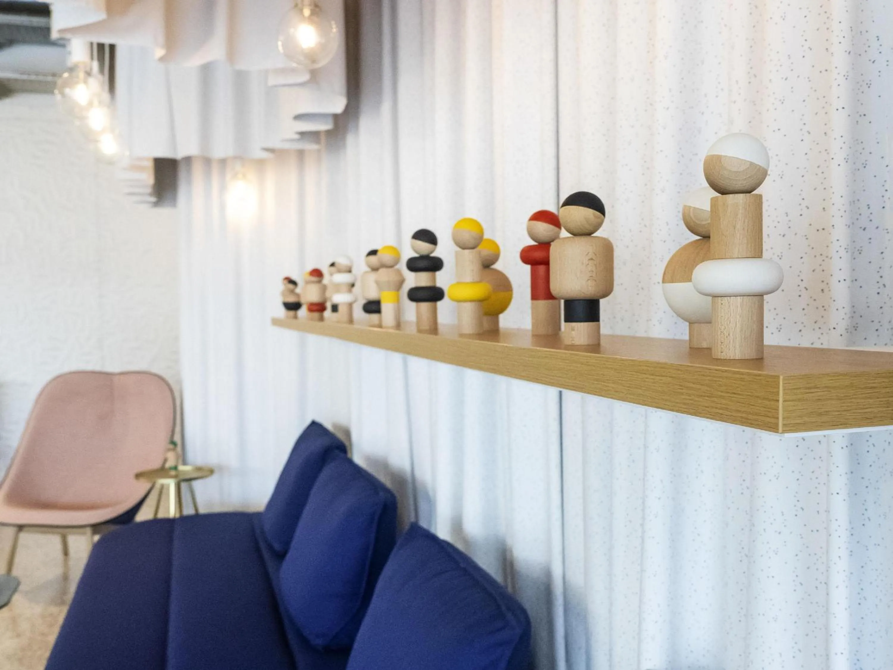 Other in ibis Styles Paris Romainville