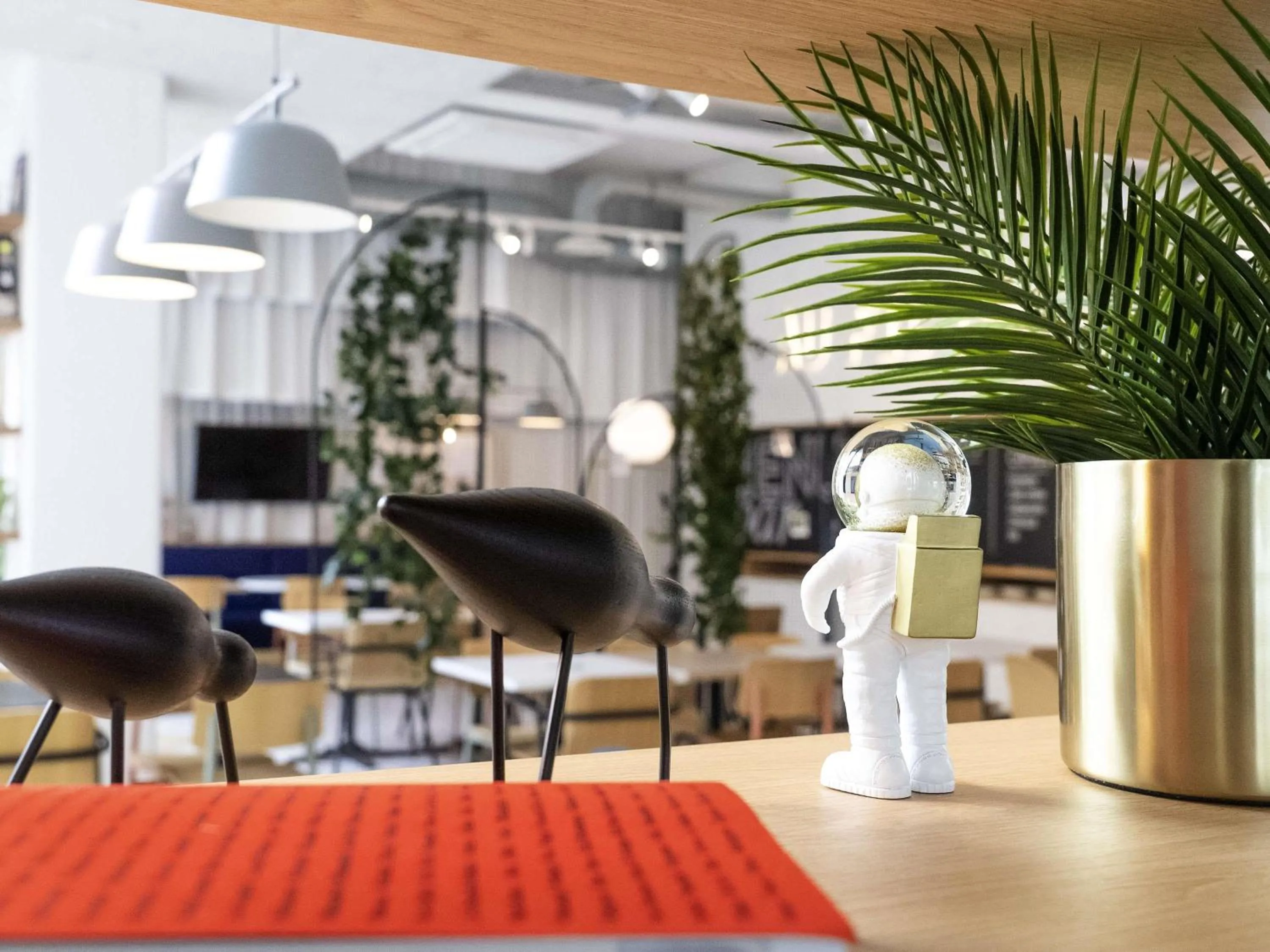 Other in ibis Styles Paris Romainville