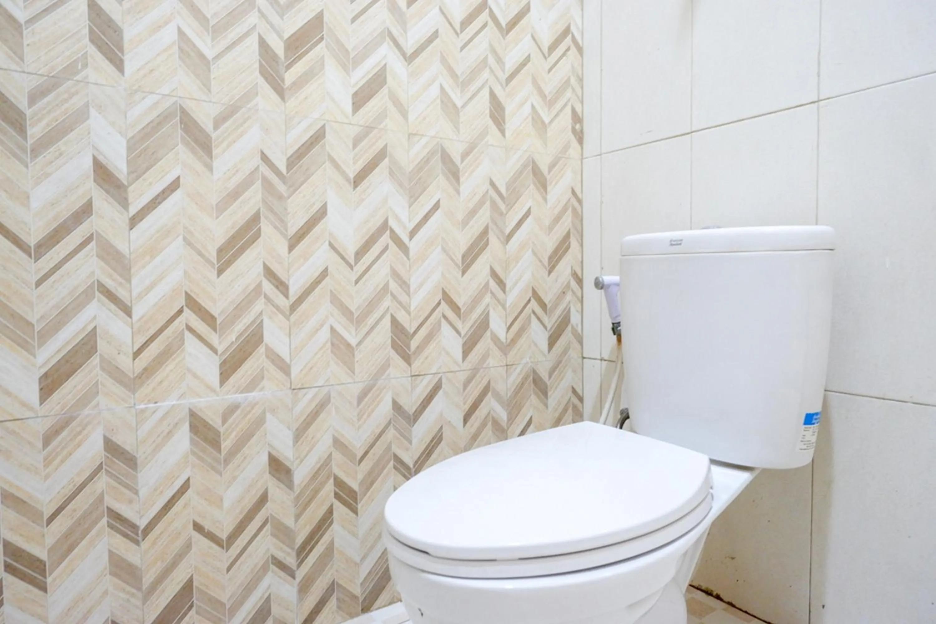 RedDoorz @ Hotel Bumi Palupy