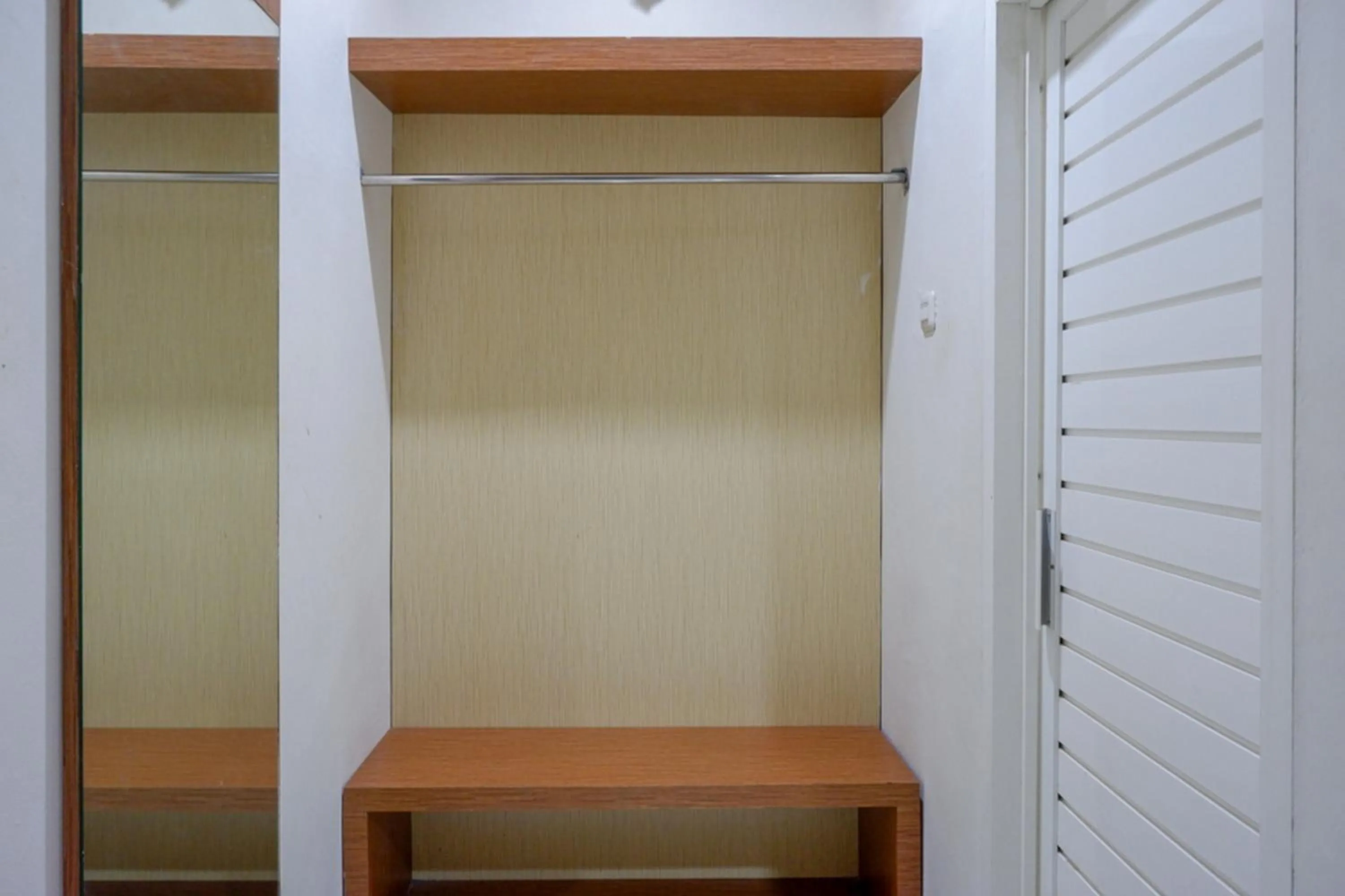 RedDoorz @ Hotel Bumi Palupy