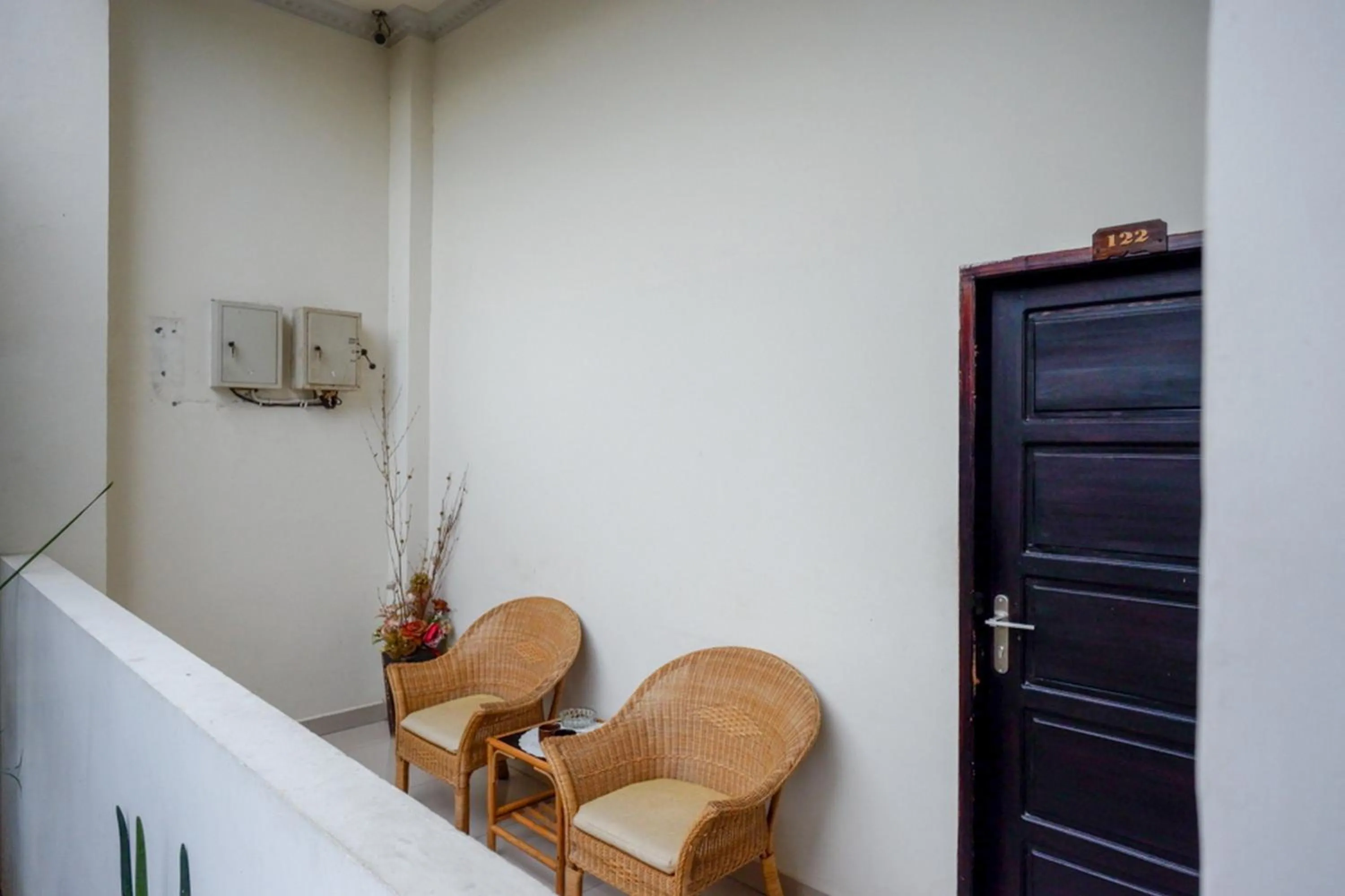 RedDoorz @ Hotel Bumi Palupy