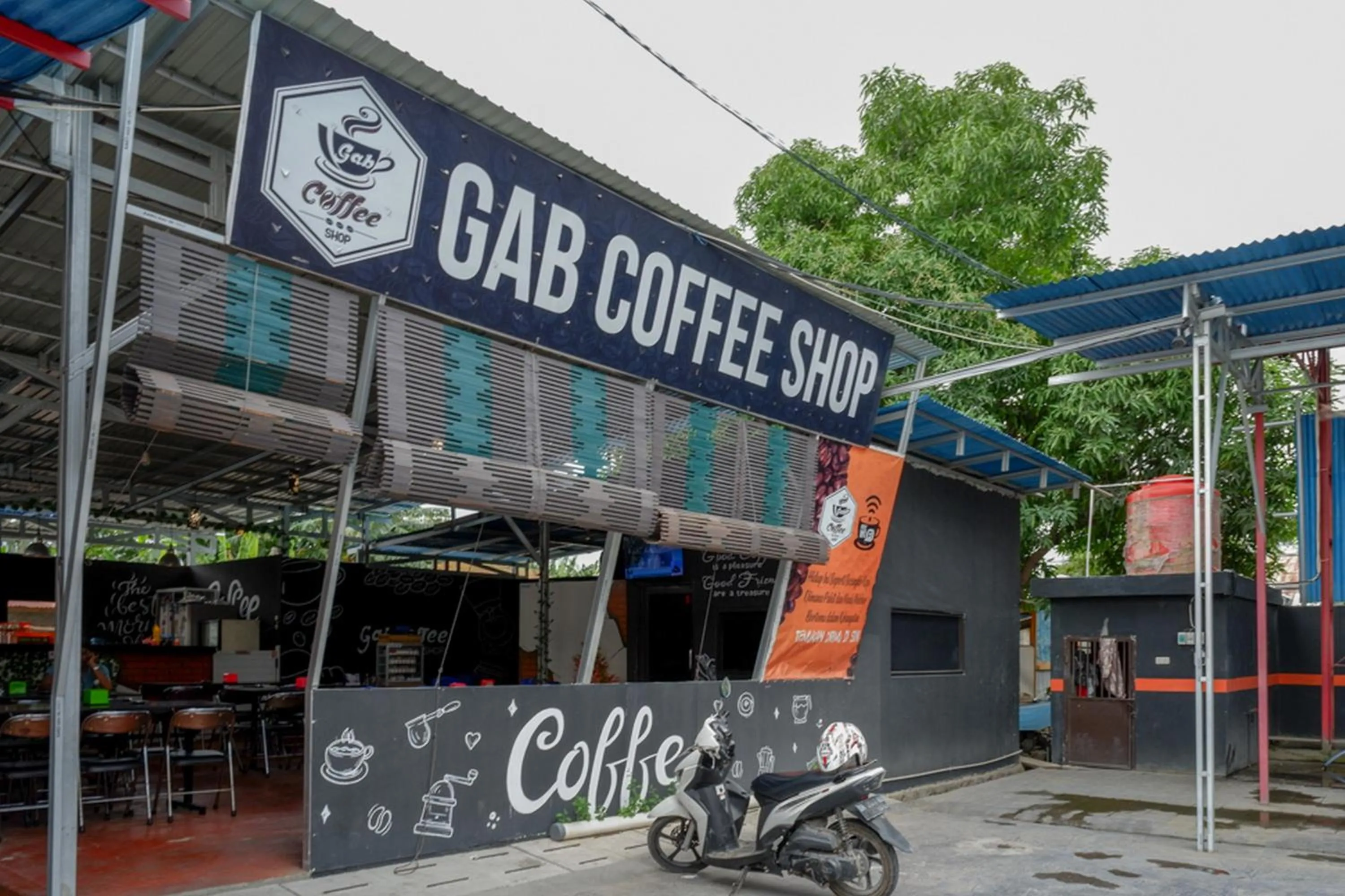 RedDoorz @ Hotel Bumi Palupy