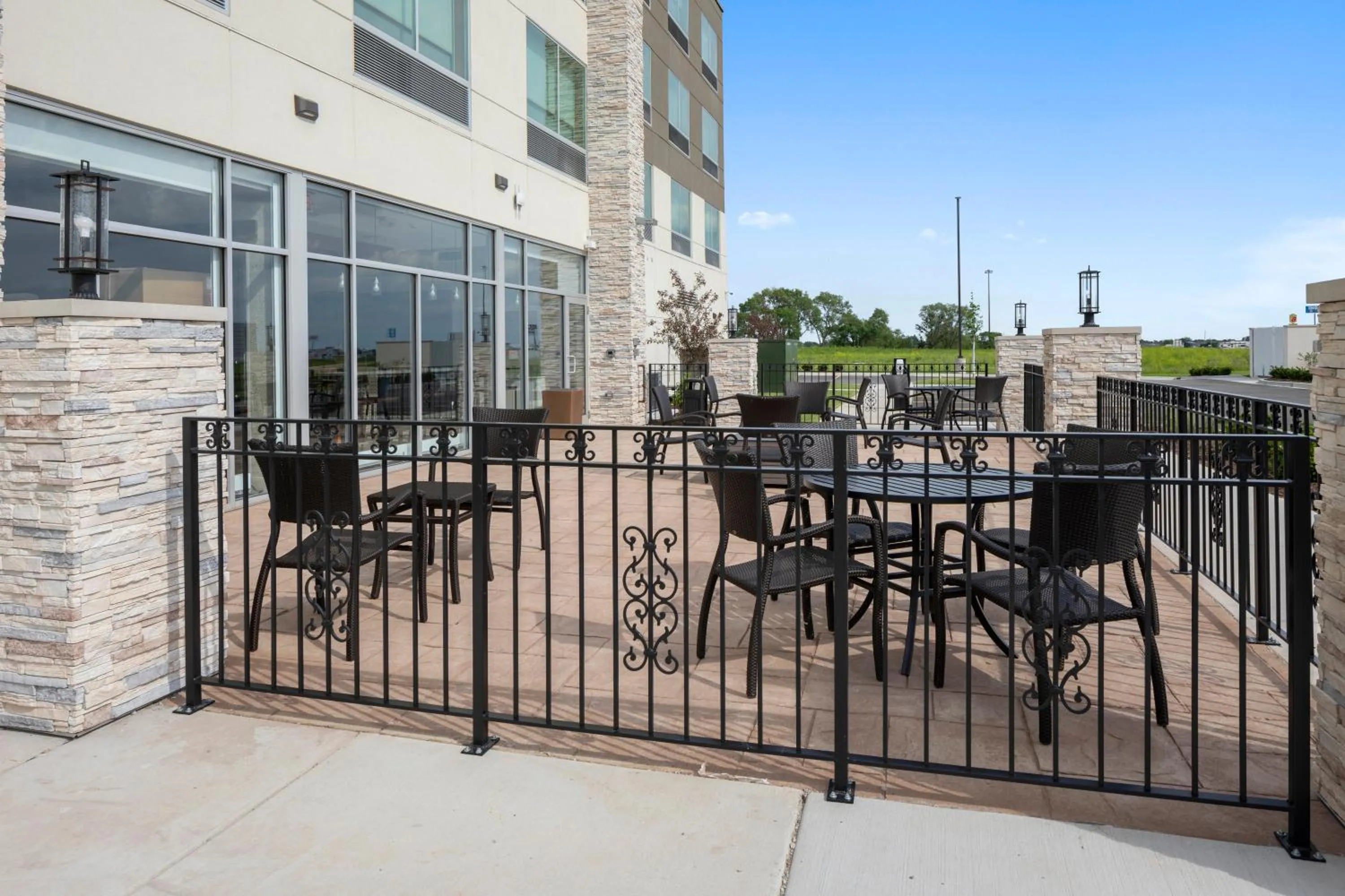 Other in Holiday Inn Express & Suites - Bourbonnais East - Bradley by IHG