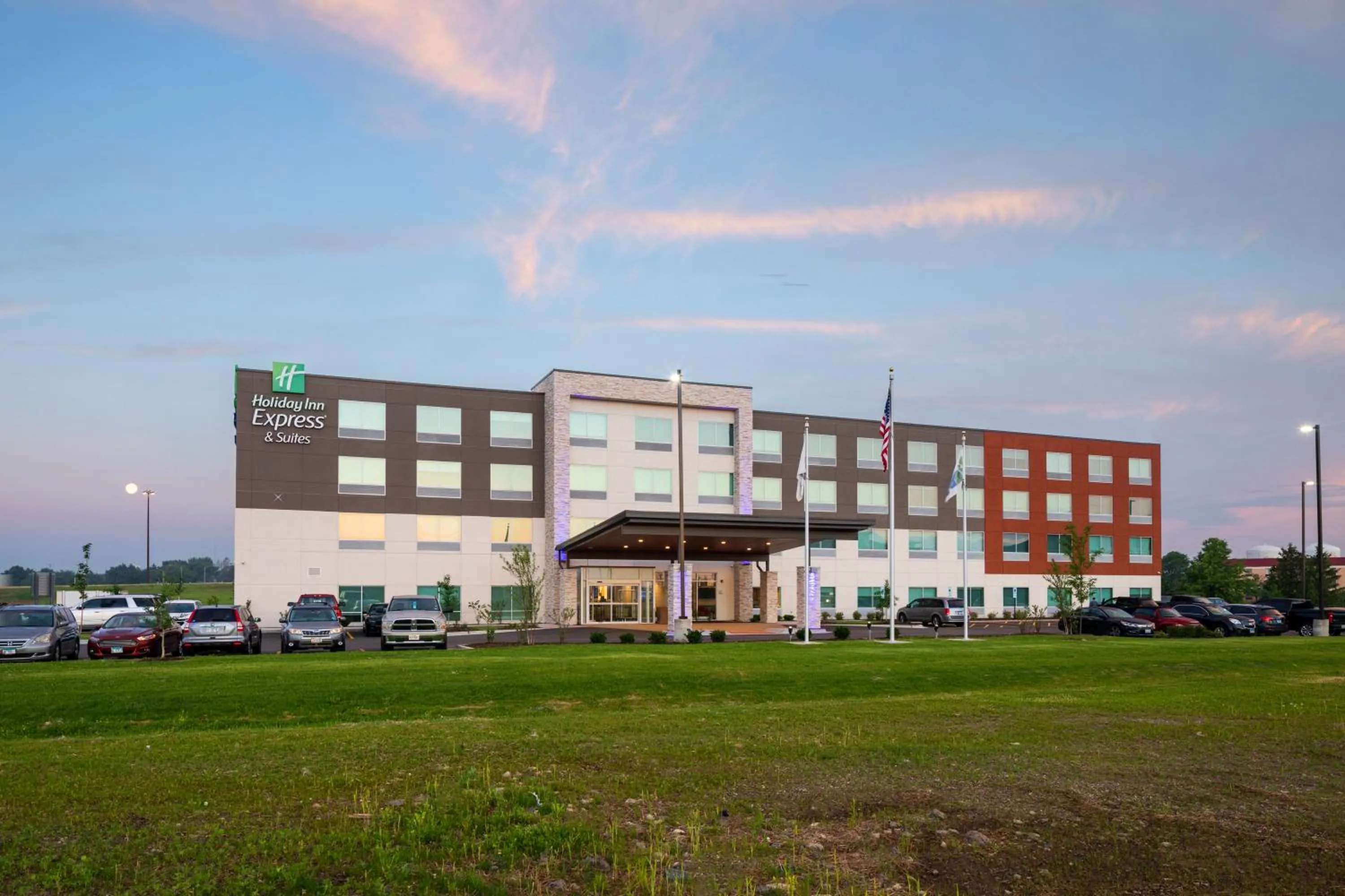 Other in Holiday Inn Express & Suites - Bourbonnais East - Bradley by IHG