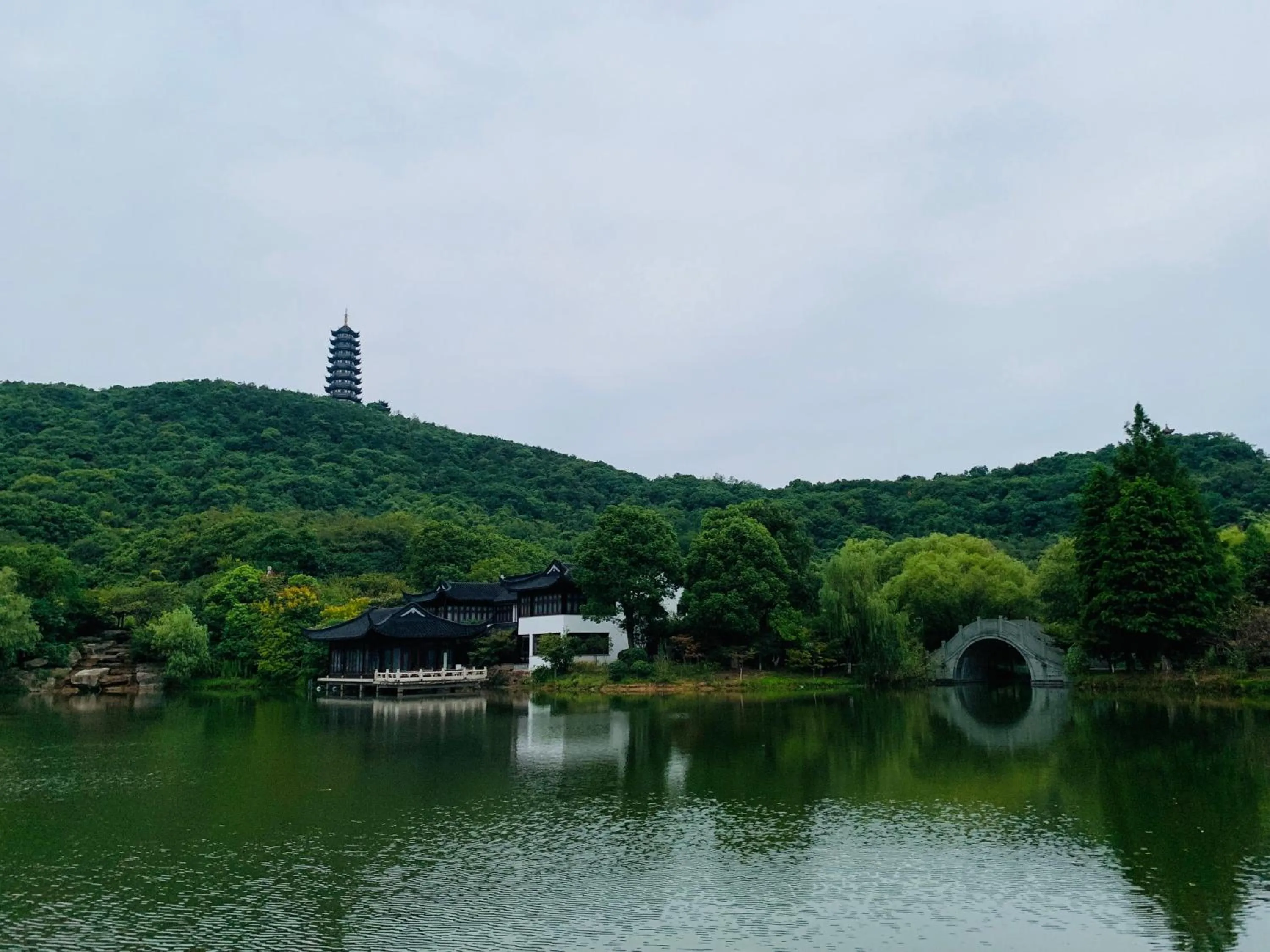 Area and facilities in Holiday Inn Express Zhangjiagang Free Trade Zone by IHG