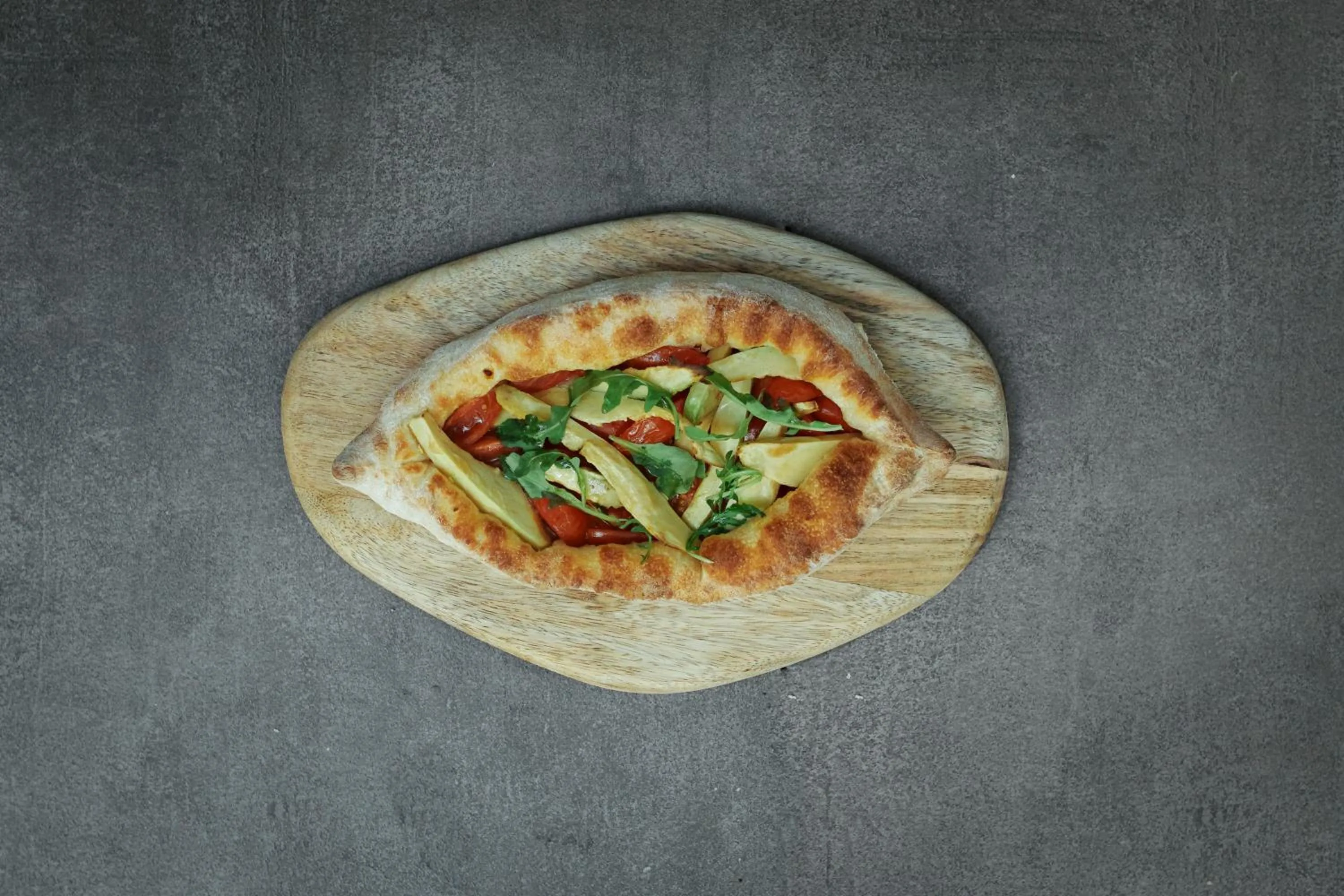 Restaurant/places to eat in The Gem Society Hotel