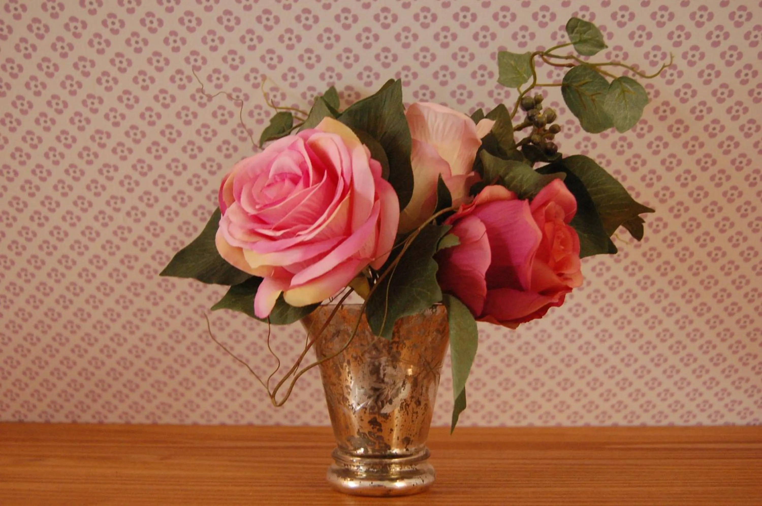 Decorative detail in La Chaiserie