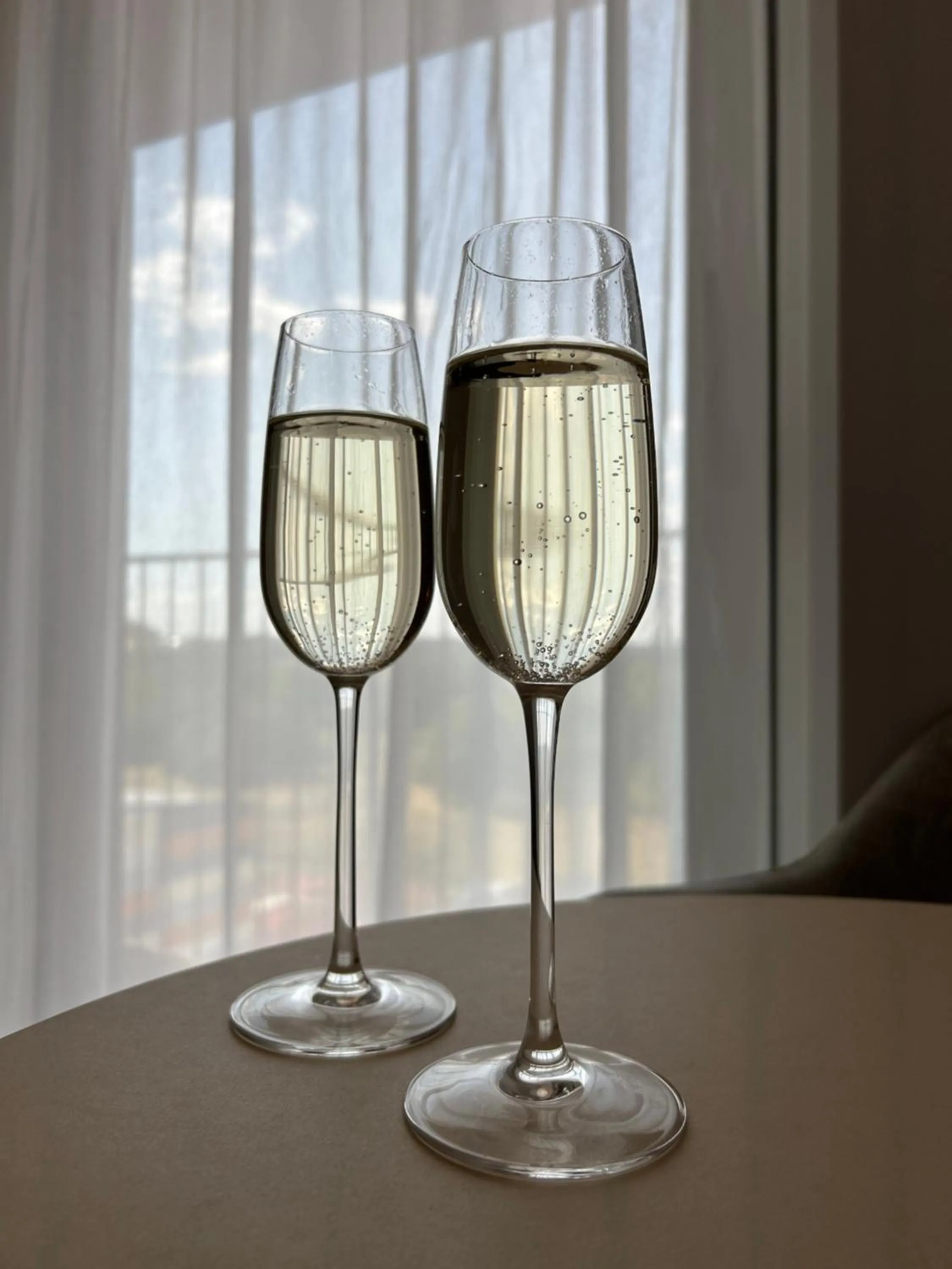 Alcoholic drinks in Best Western Plus Ten Hotel