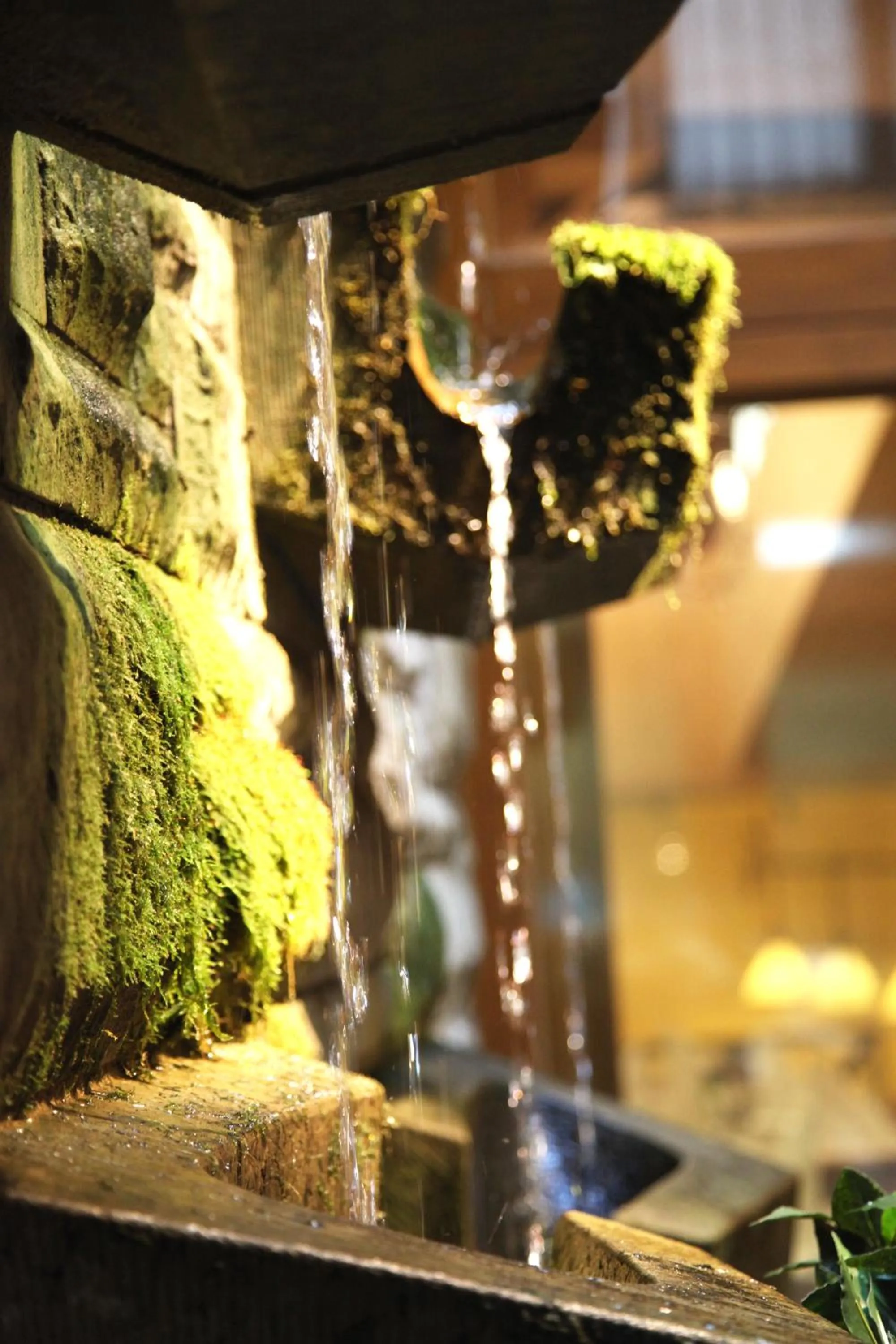 On site in Central-Hotel Kaiserhof