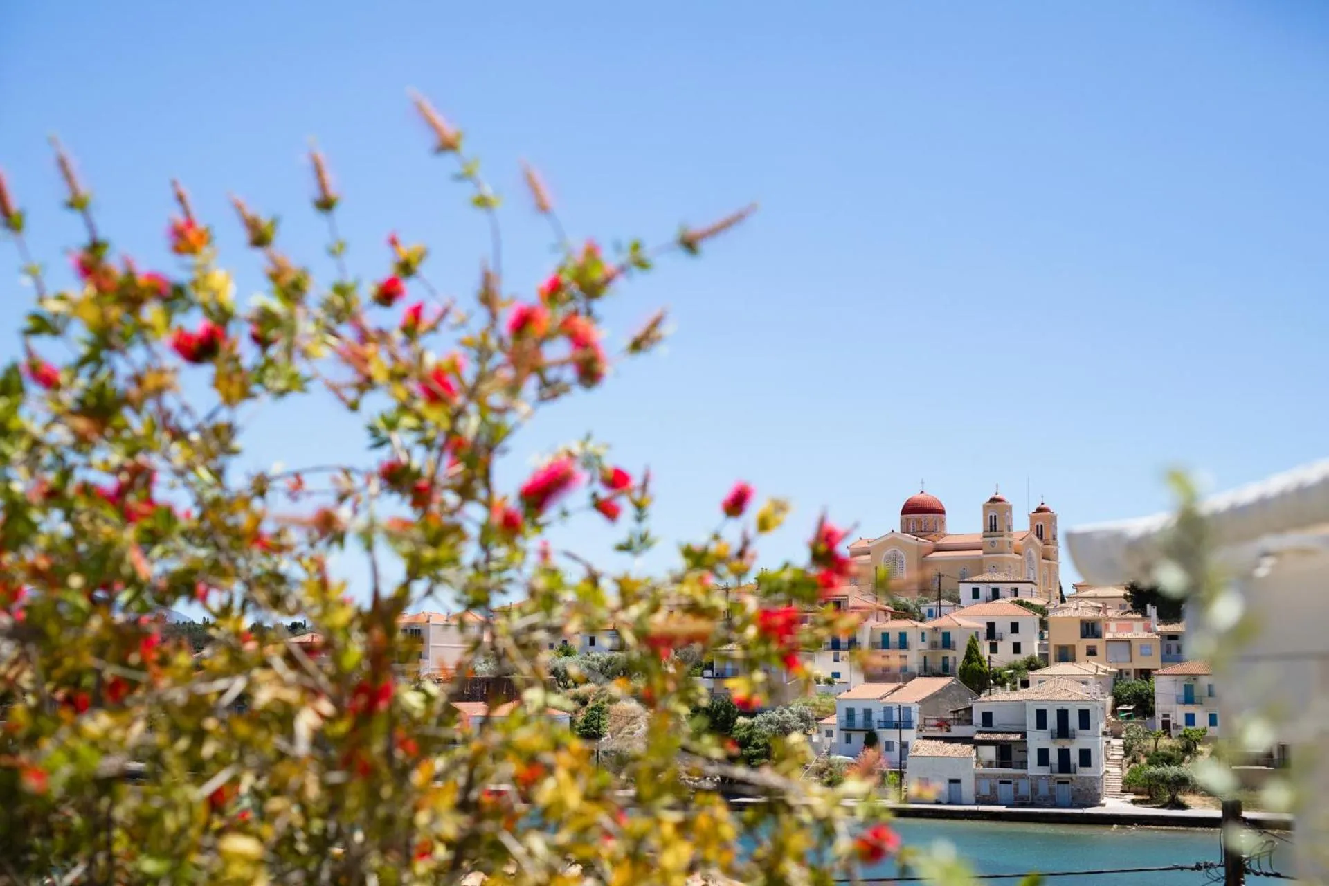 Location in Galaxa Mansion