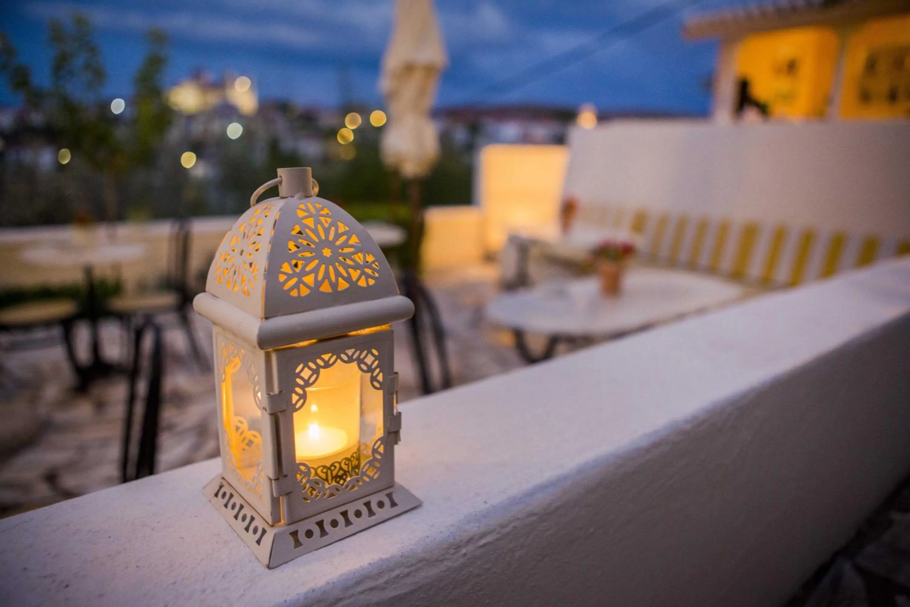 Lounge or bar in Galaxa Mansion