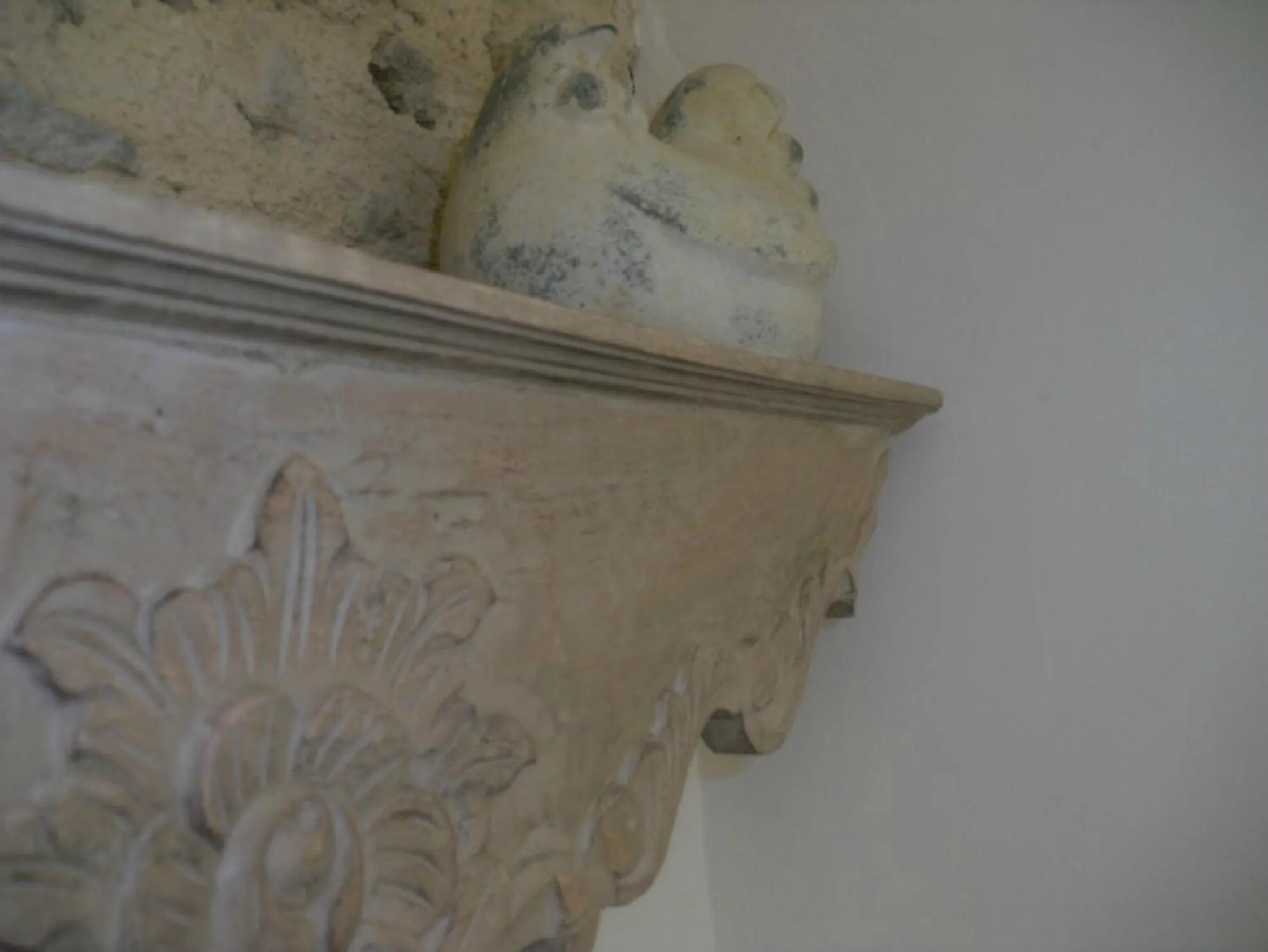 Other in La Dentellière