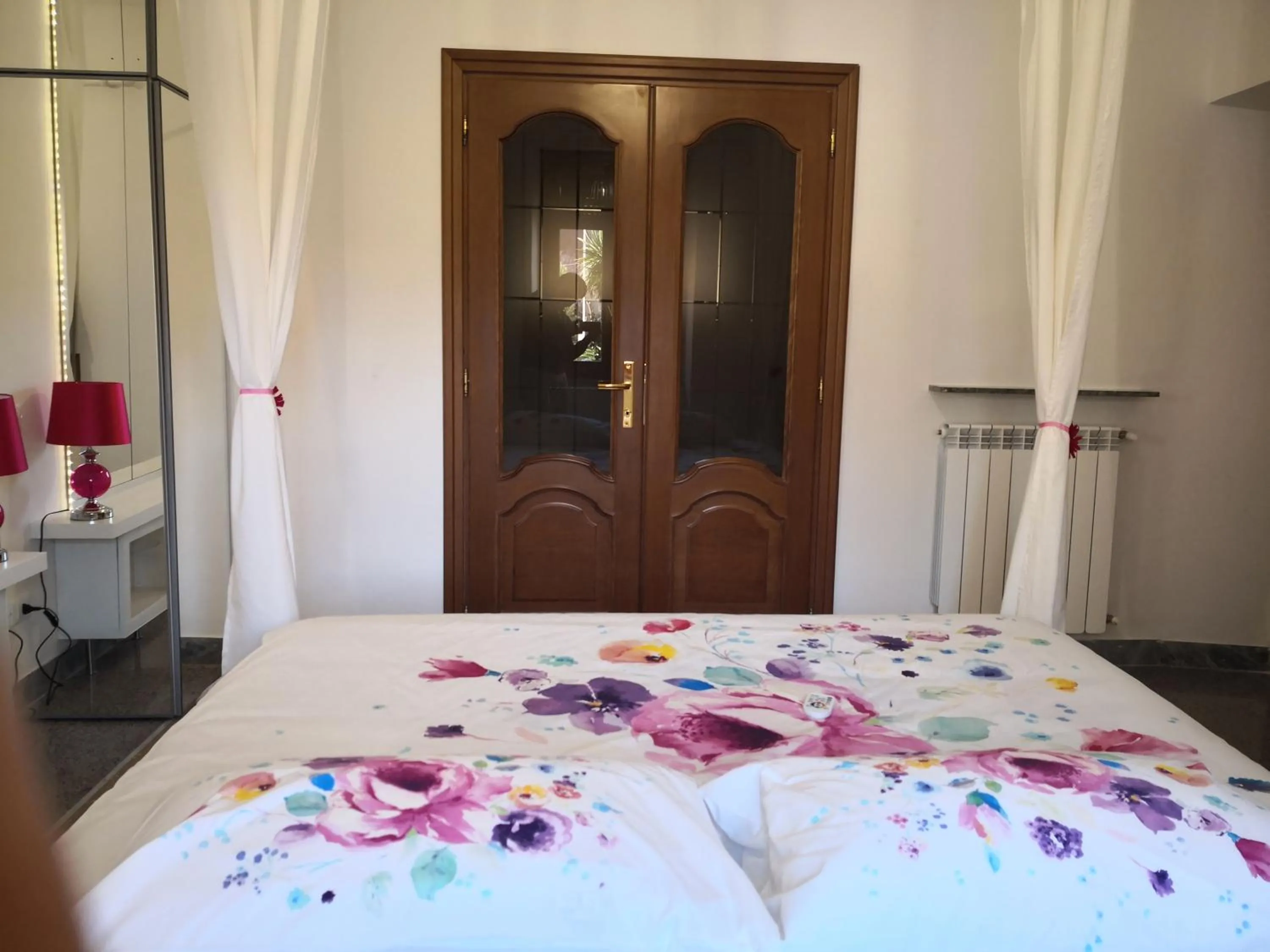 Bed in Babbo maison