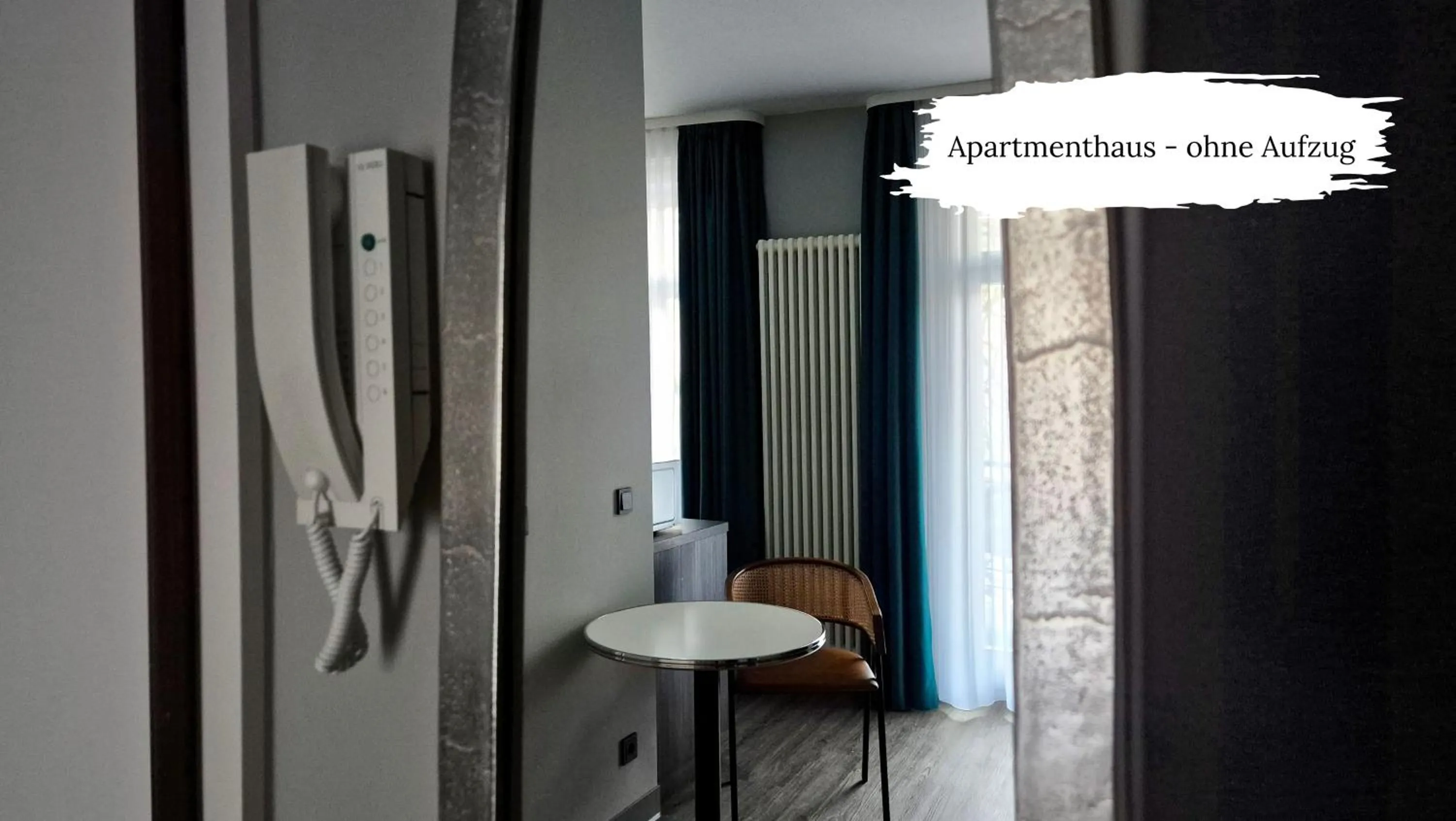 Photo of the whole room in Boutique-Hotel Amalienhof