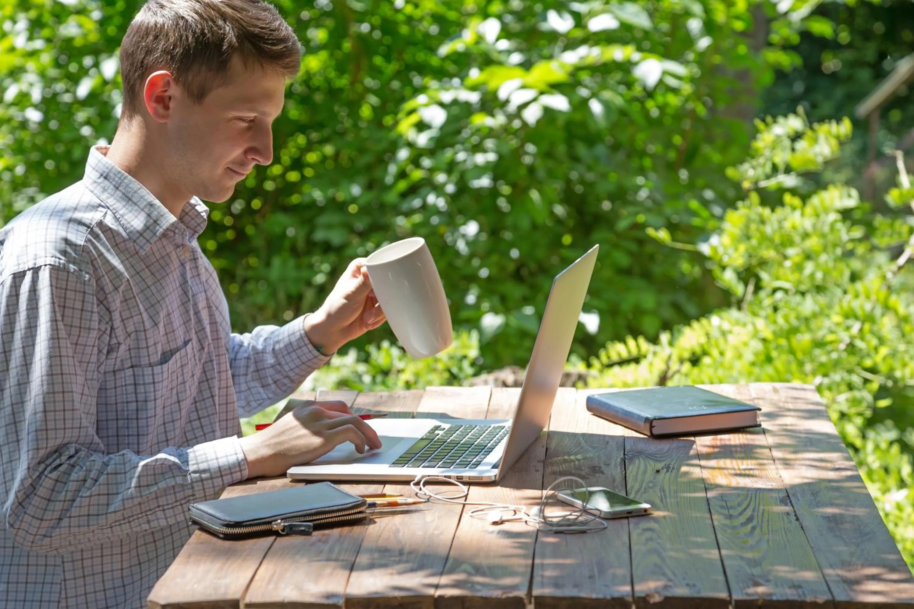 Balcony/Terrace in Boutique-Hotel Amalienhof