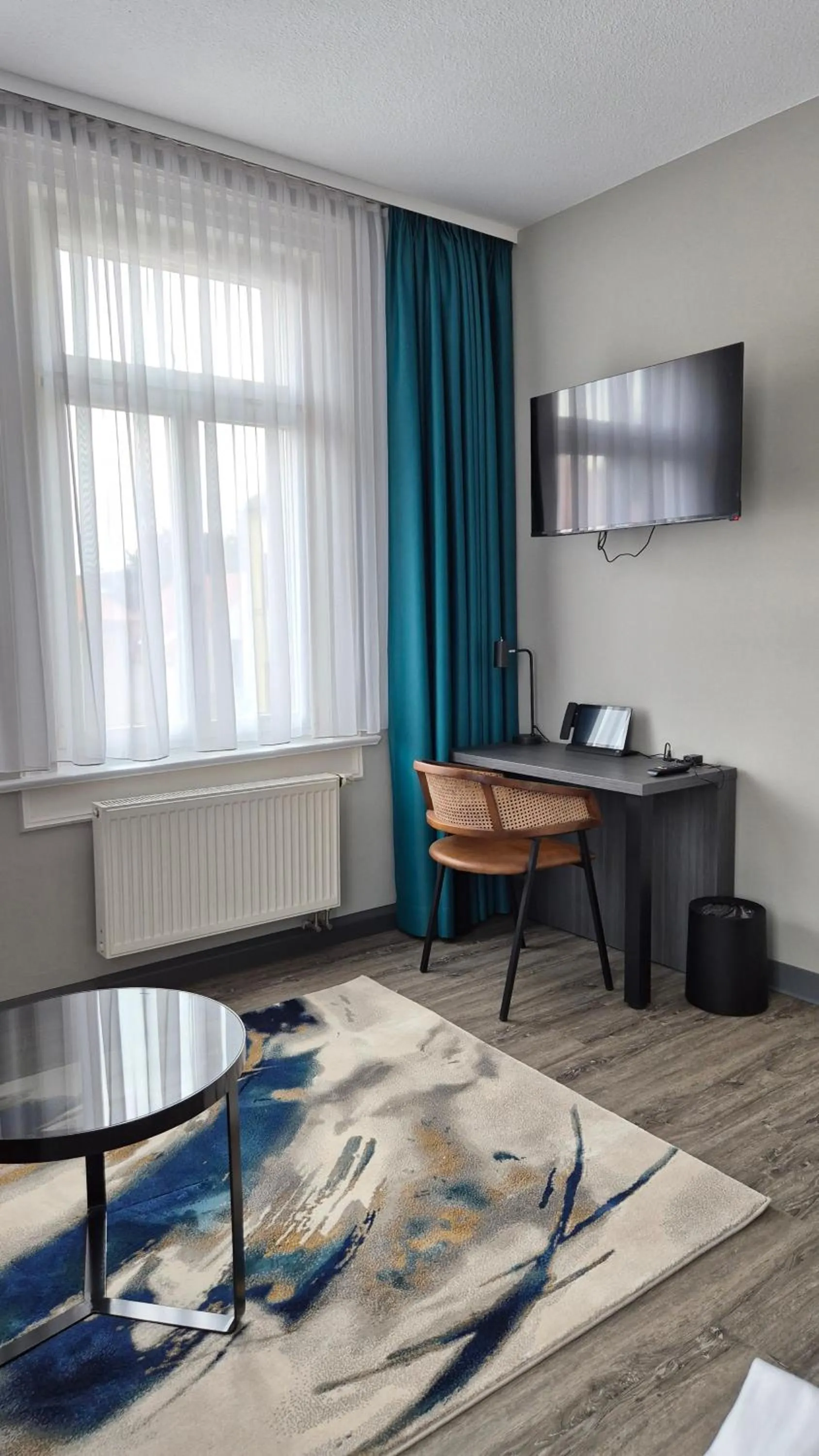 Photo of the whole room in Boutique-Hotel Amalienhof