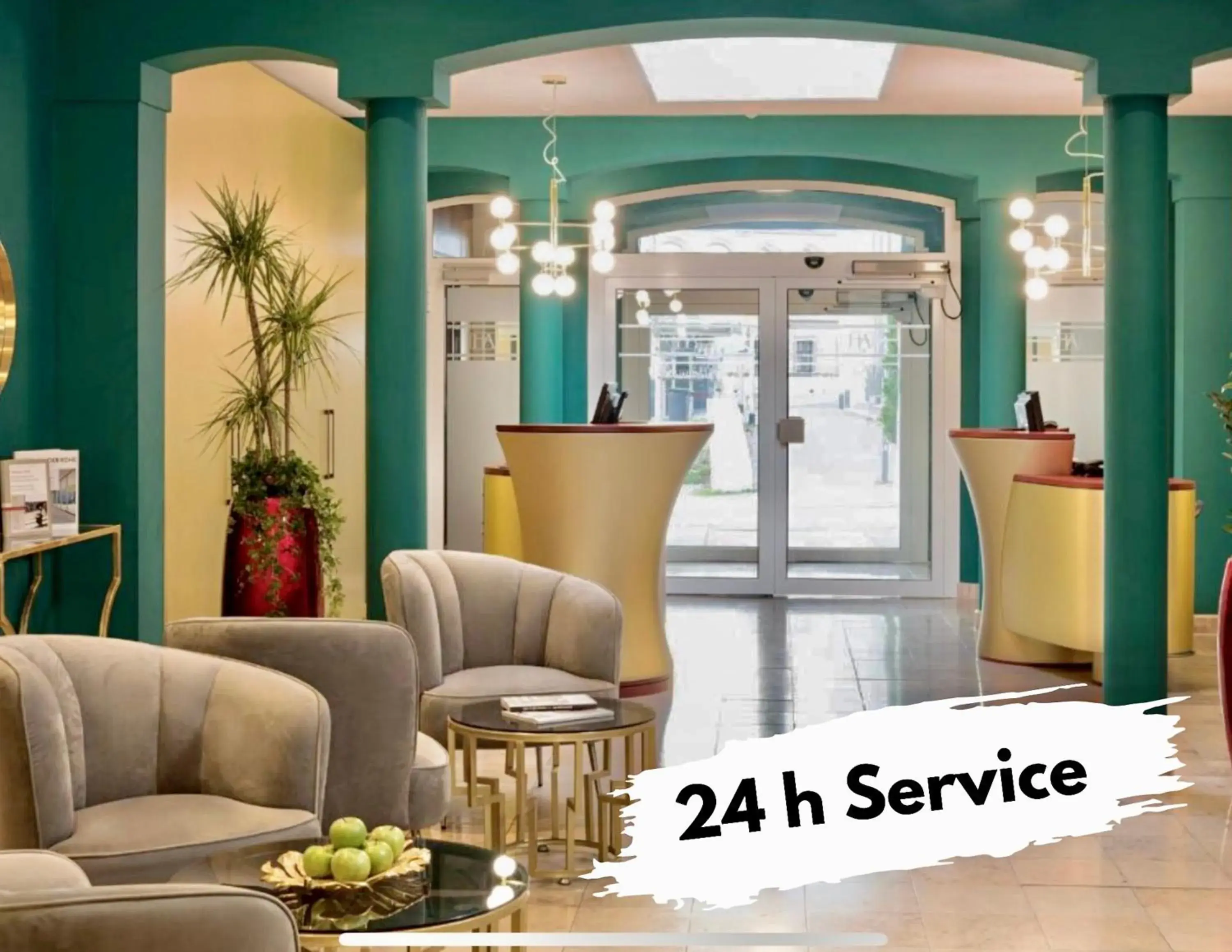 Boutique-Hotel Amalienhof Boutique-Hotel Amalienhof