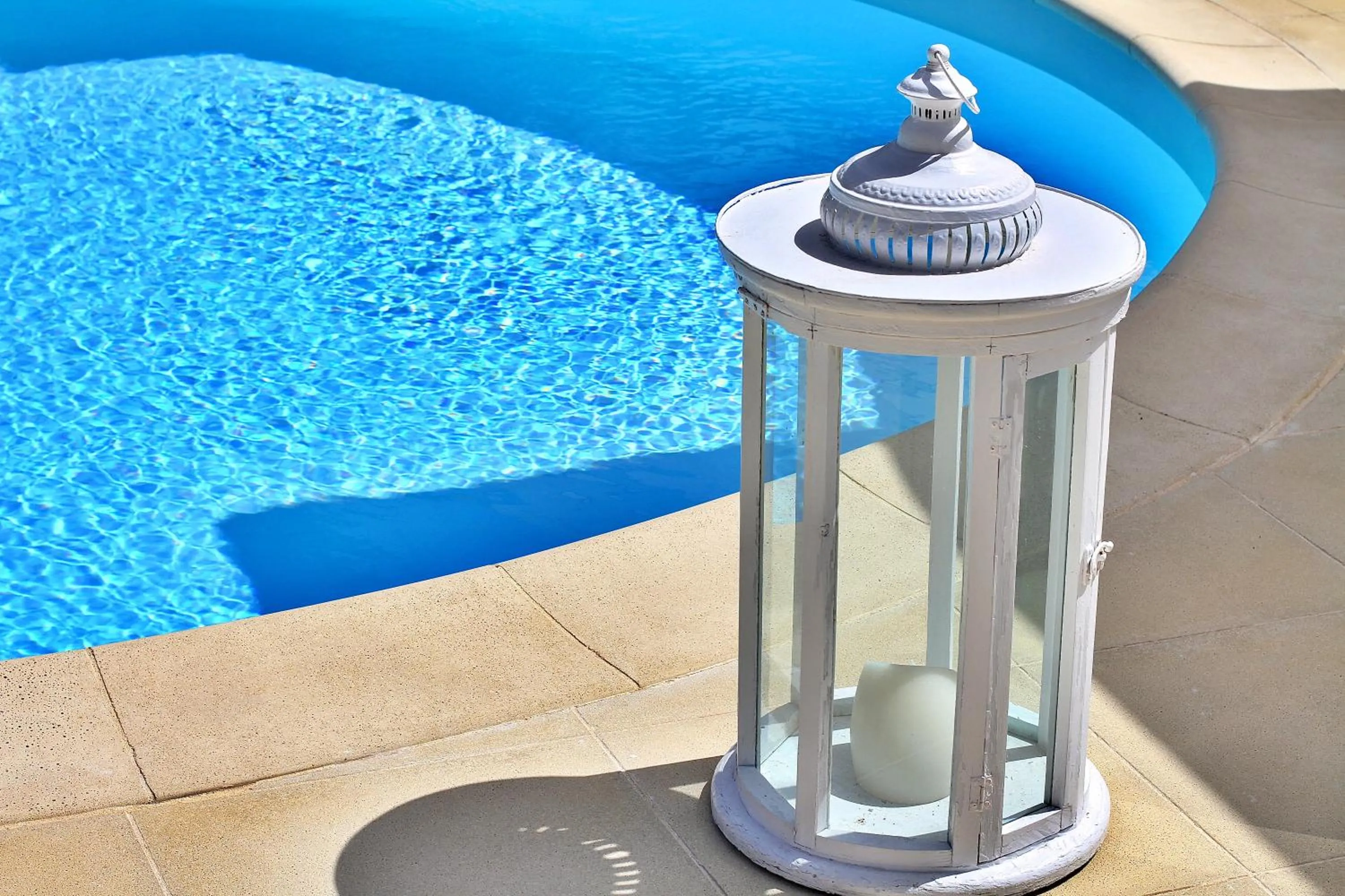 Decorative detail in Hotel Bucaneve