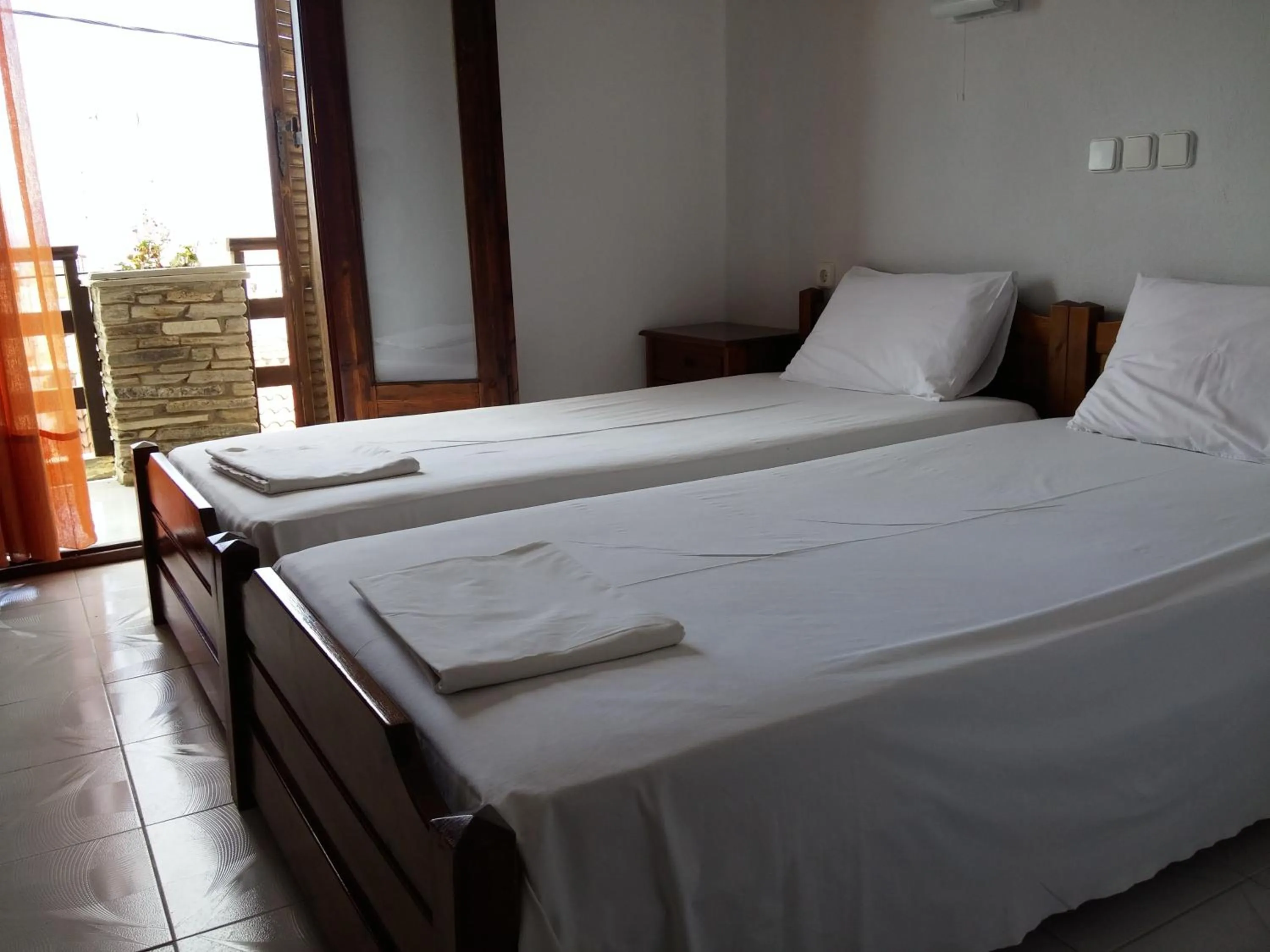 Day in Hotel Hellinikon