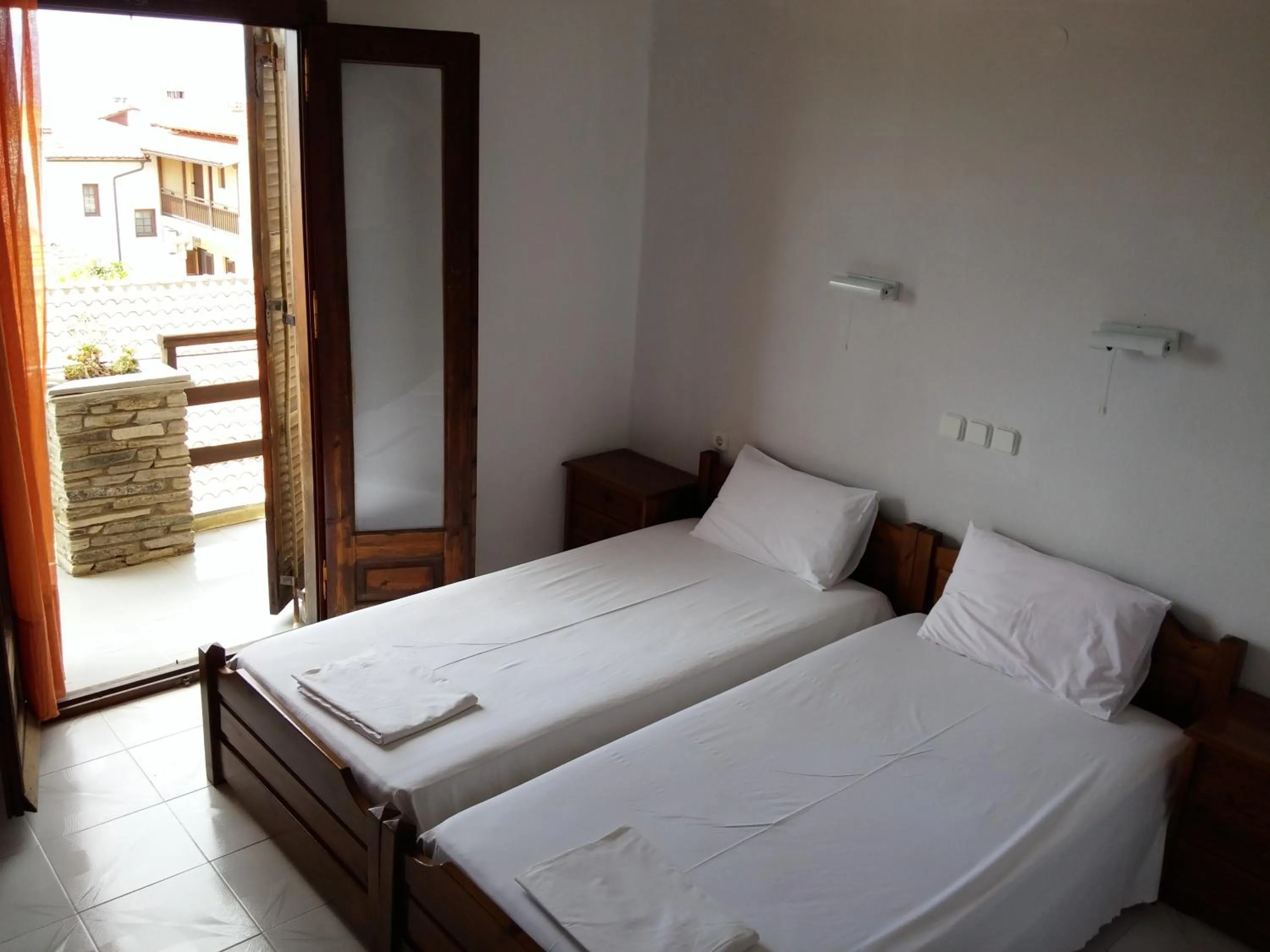 Day in Hotel Hellinikon