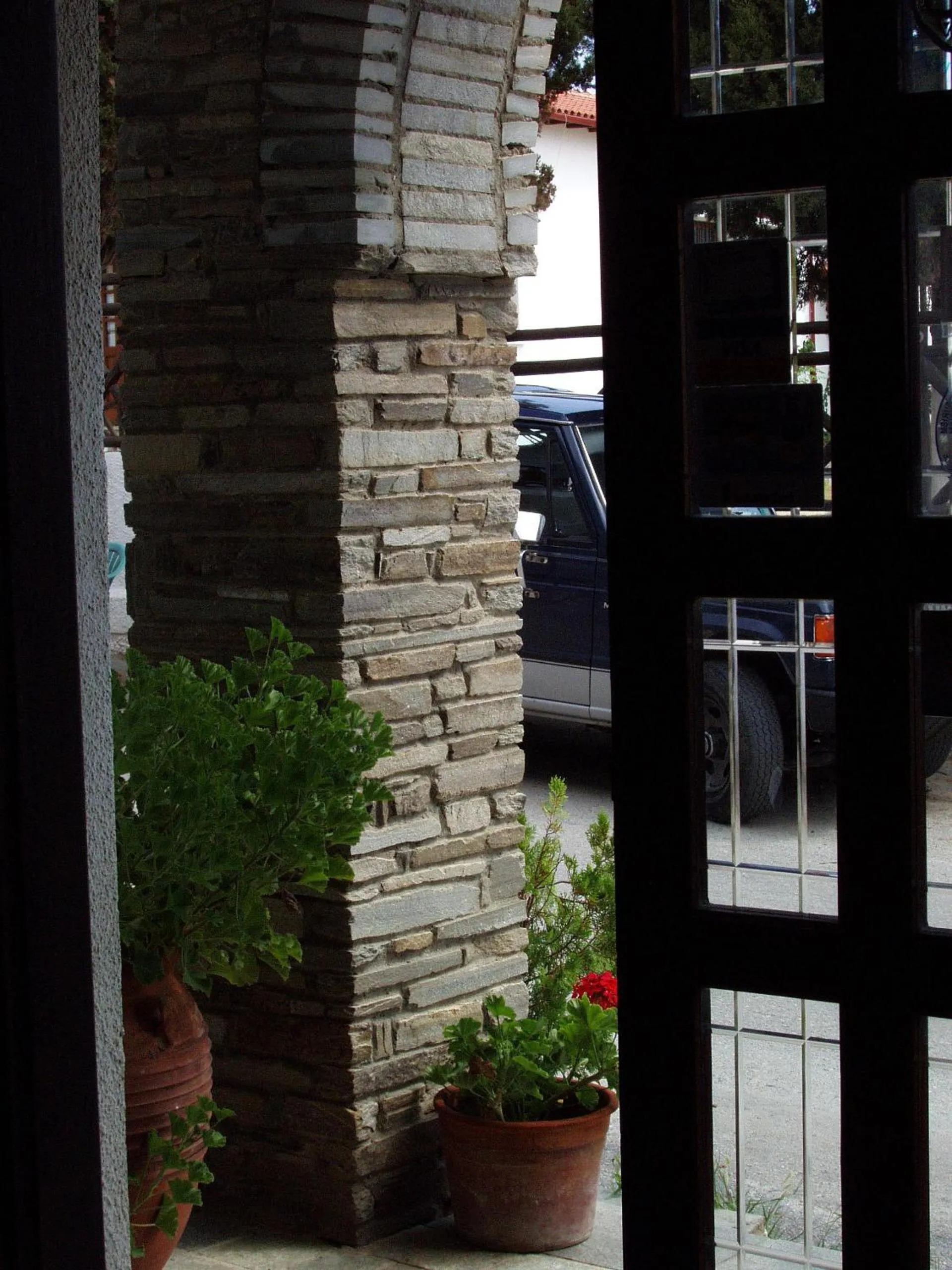 Day in Hotel Hellinikon