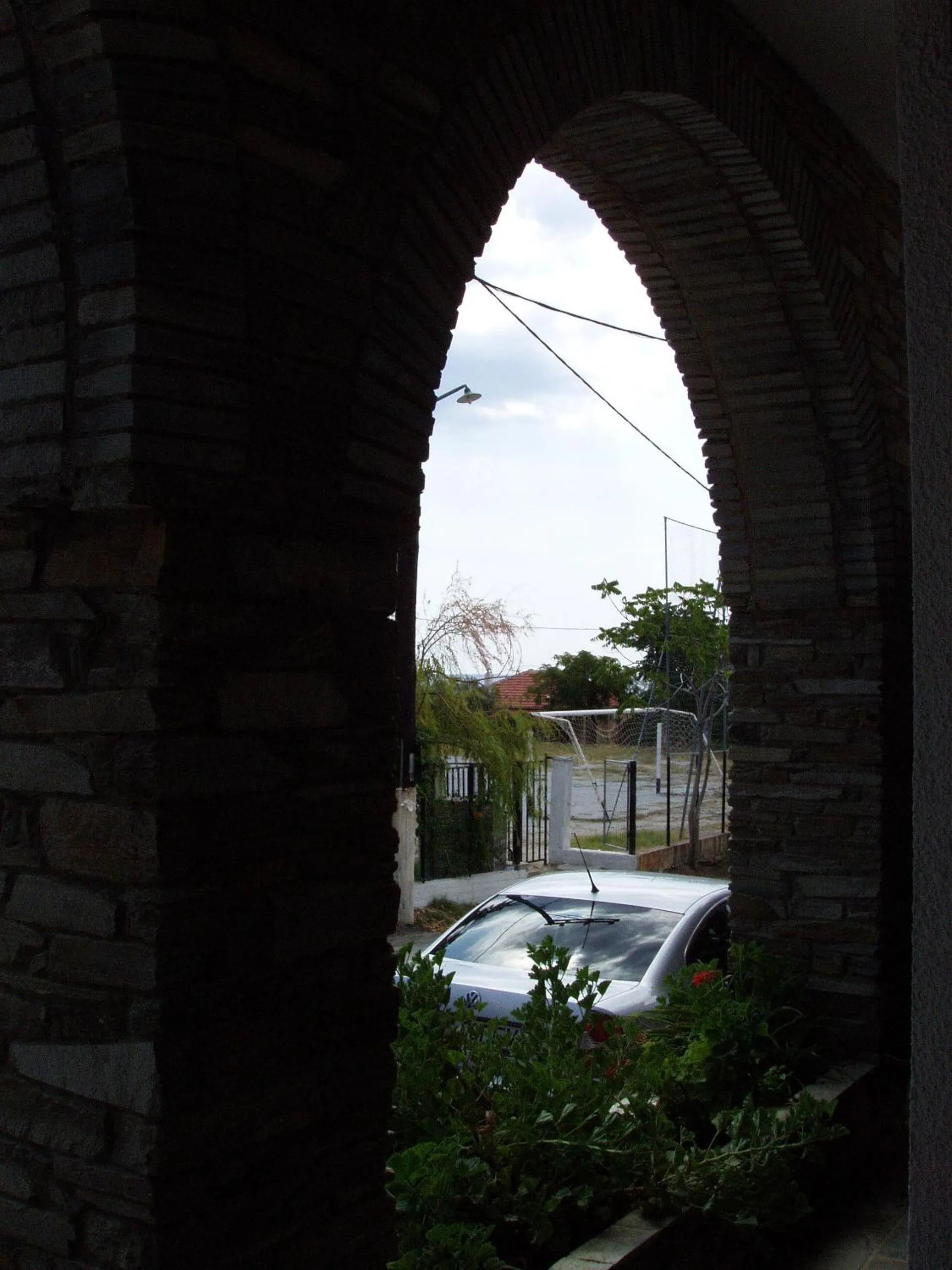 Day in Hotel Hellinikon