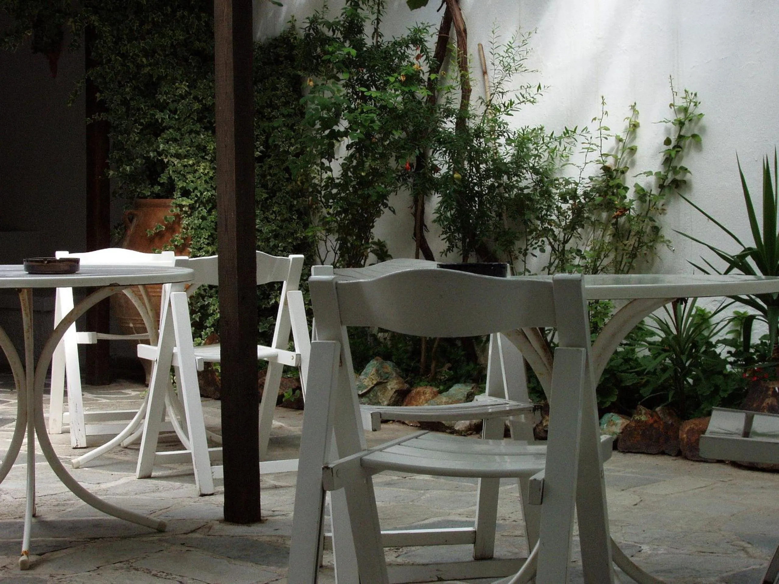 Day in Hotel Hellinikon