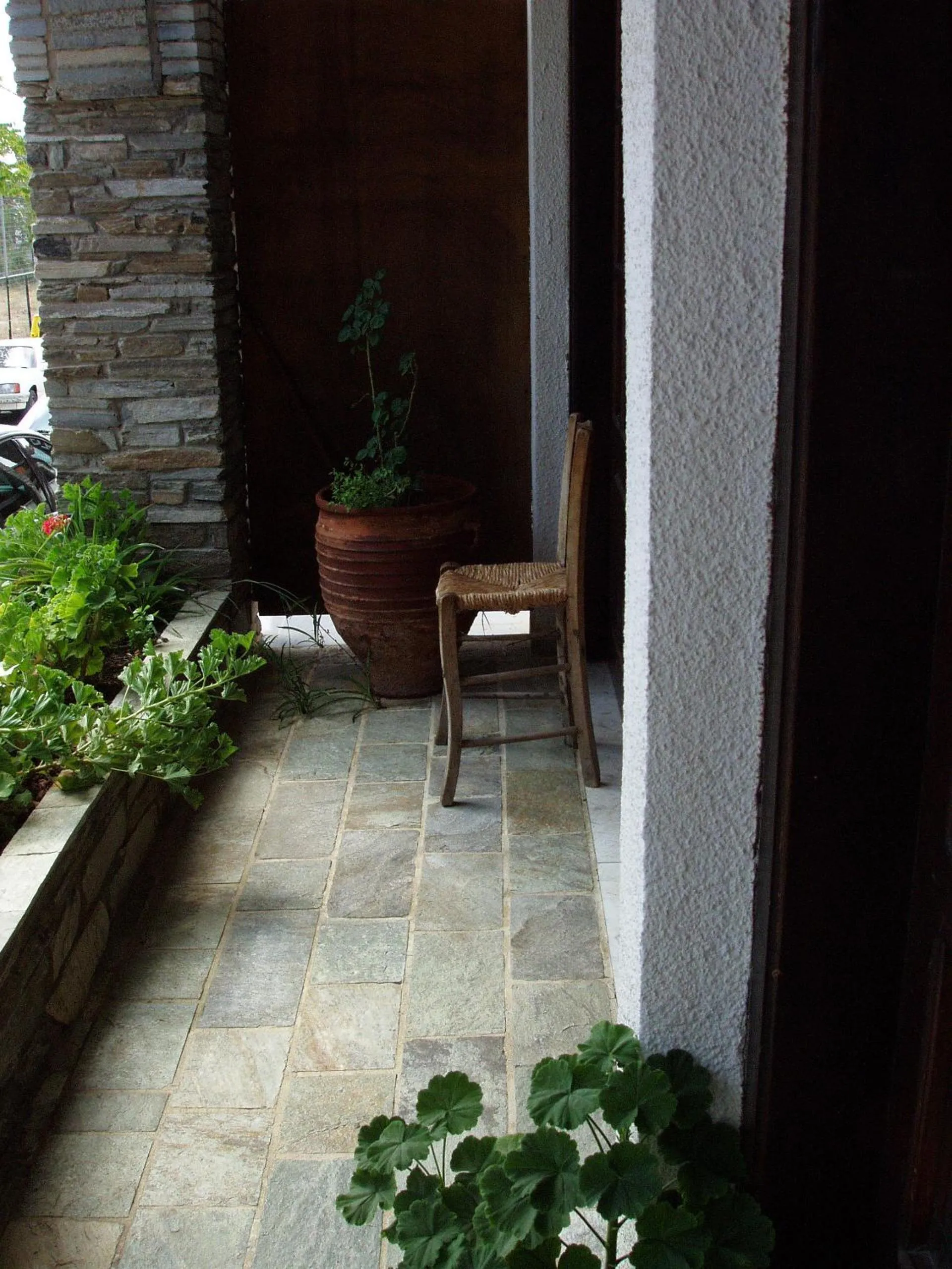 Day in Hotel Hellinikon