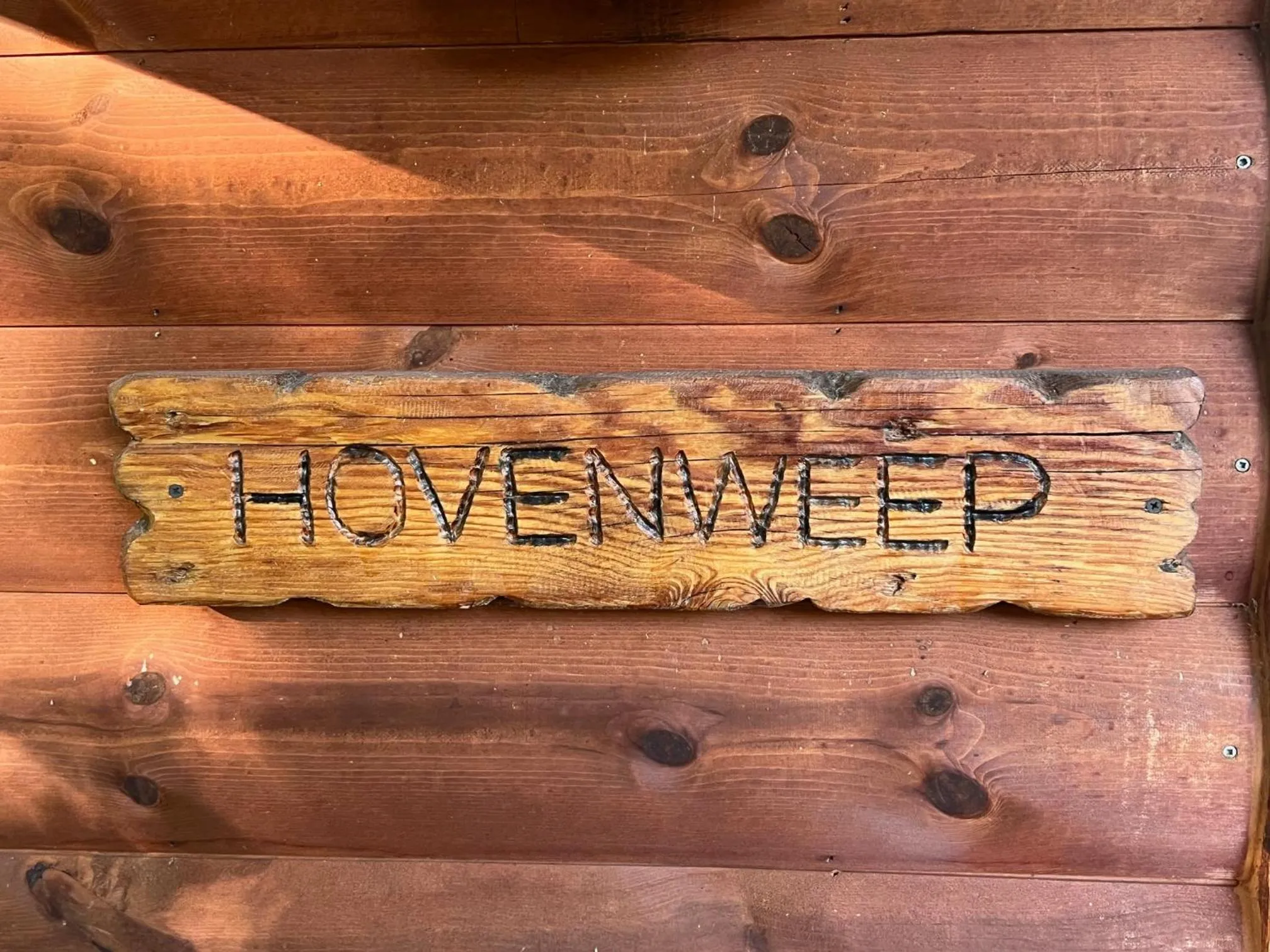 Logo/Certificate/Sign in Castle Valley Inn