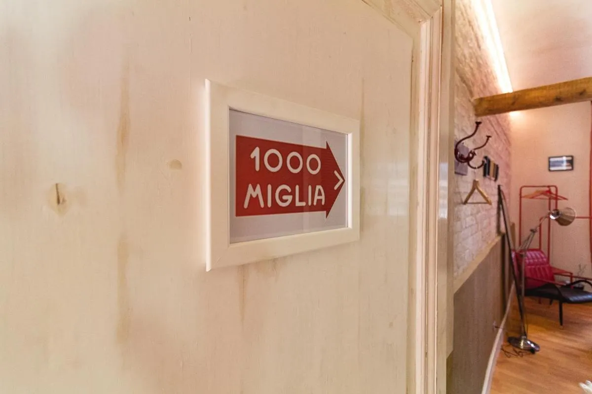 Other in B&Bio la casa di Giò