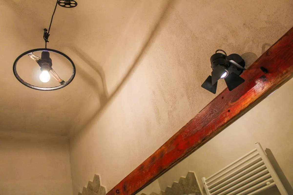 Other in B&Bio la casa di Giò