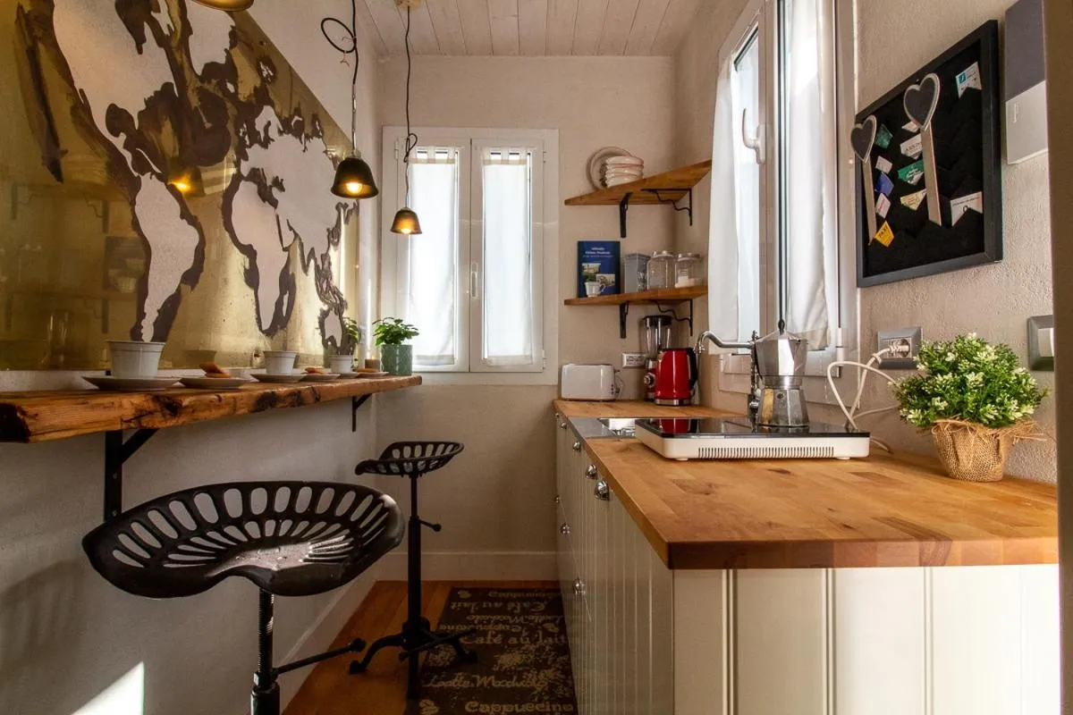 Other in B&Bio la casa di Giò