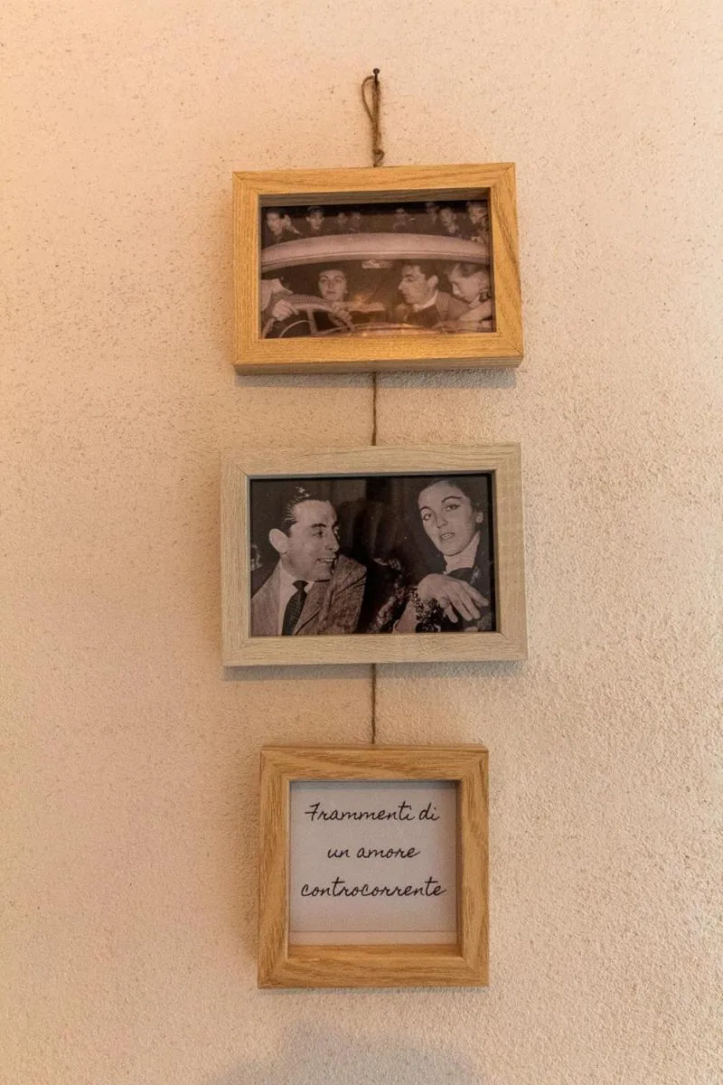 People in B&Bio la casa di Giò